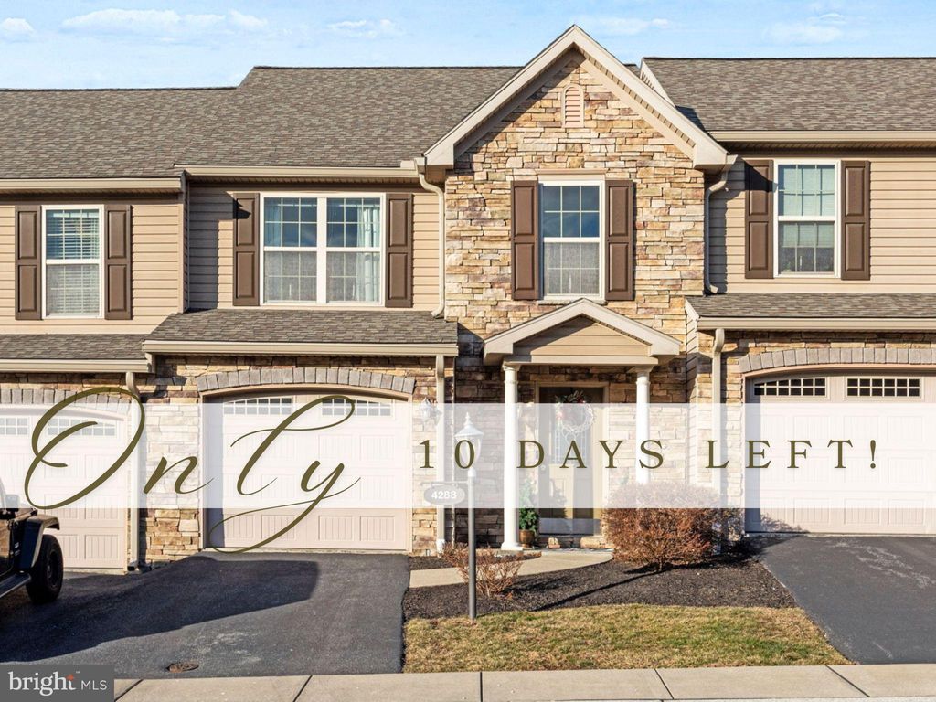 Photo of 4288 Emily Drive, HARRISBURG, PA 17112 (MLS # PADA2052764)