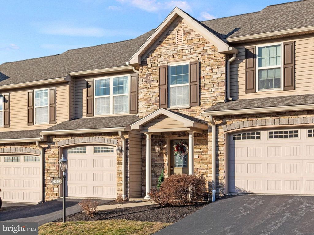 Photo of 4288 Emily Drive, HARRISBURG, PA 17112 (MLS # PADA2052764)