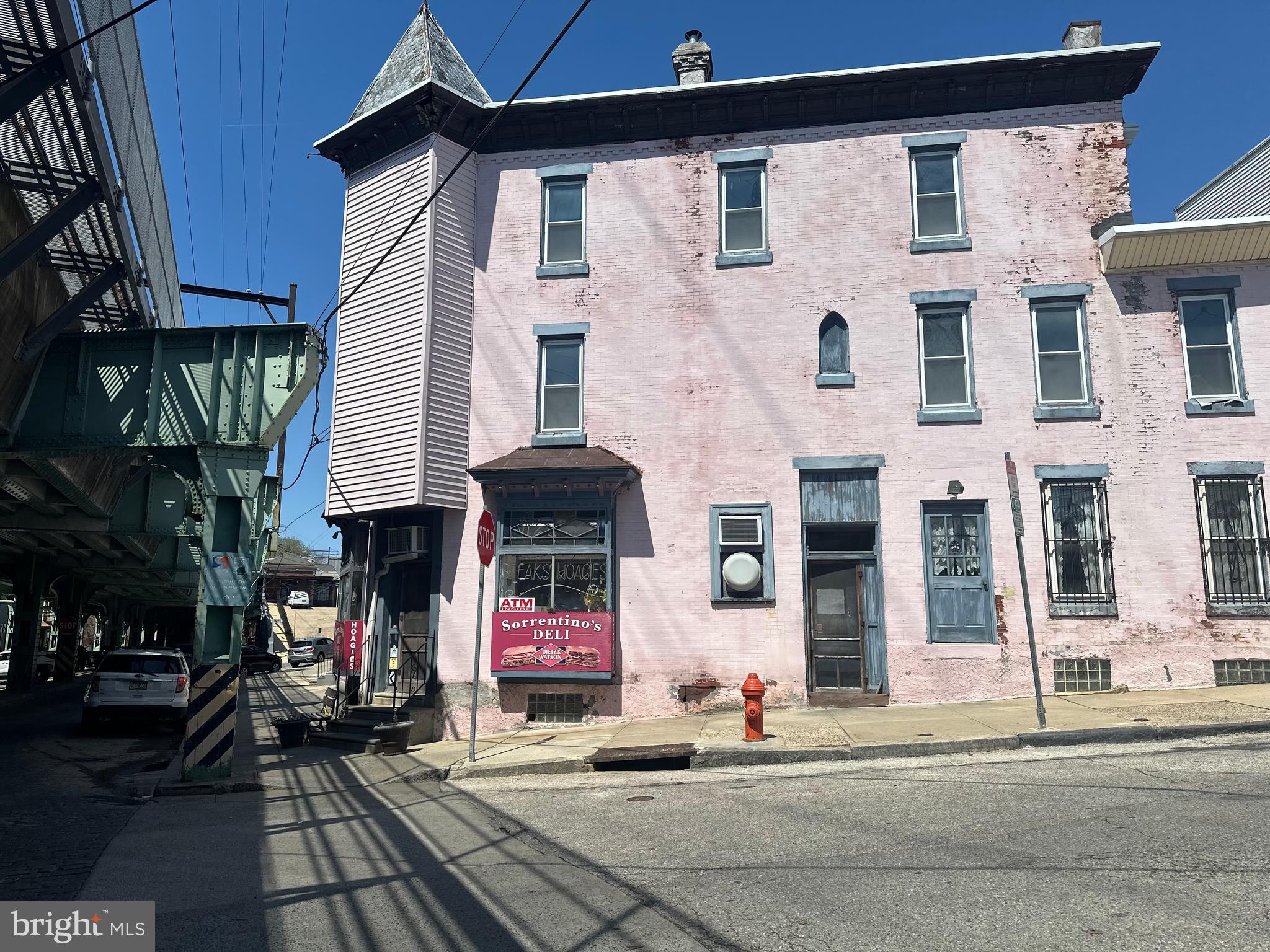 "Exceptional Investment Opportunity in Historic Manayunk: Capitalize on a comprehensive property package valued at $3,200,000, located in the vibrant district of Manayunk, Philadelphia. The package includes:
4365-67 Cresson St.: Two apartment buildings with six residential units (two 2-bedroom, three 1-bedroom, and one efficiency), offered at $1.6 million, generating a rental income of $10,000 monthly.
4363 Cresson St.: A 12-space private parking lot, with 4 spaces currently leased at $150 each, offered at $900,000.
4361 Cresson St.: A mixed-use, three-story corner building with Old European charm and a ground-floor restaurant/deli. The family business will close upon sale, opening new possibilities for the next owner. This property is offered at $700,000, with upper floors ready for renovation into additional residential or commercial spaces.
Situated steps from public transportation and the local train station, these properties are nestled in a National Historic District known for its scenic charm and urban convenience. Over 50 chic boutiques and 30 diverse restaurants make Manayunk a picturesque and coveted investment destination. Ideal for savvy investors seeking to expand their portfolio in a community with significant growth potential."