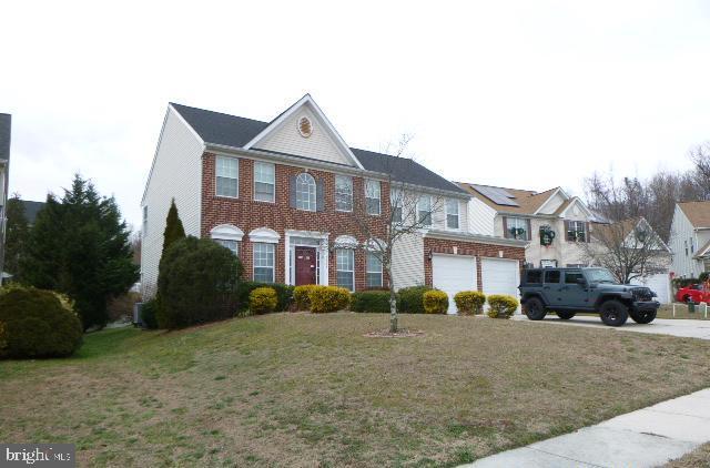 COKESBURY MANOR - Residential