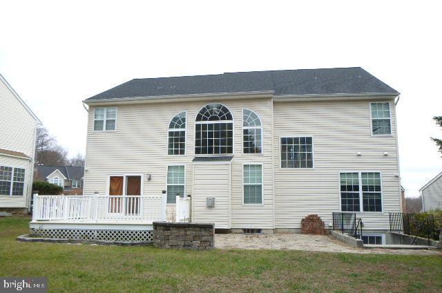 COKESBURY MANOR - Residential
