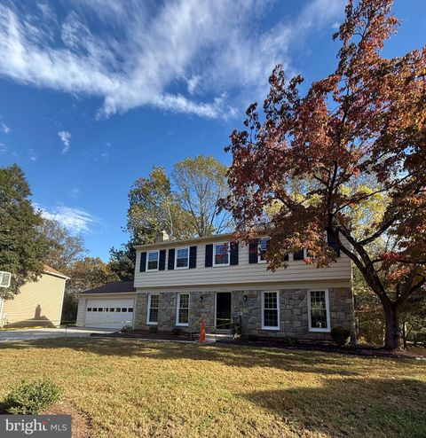 10132 COLEBROOK AVENUE POTOMAC MD 20854