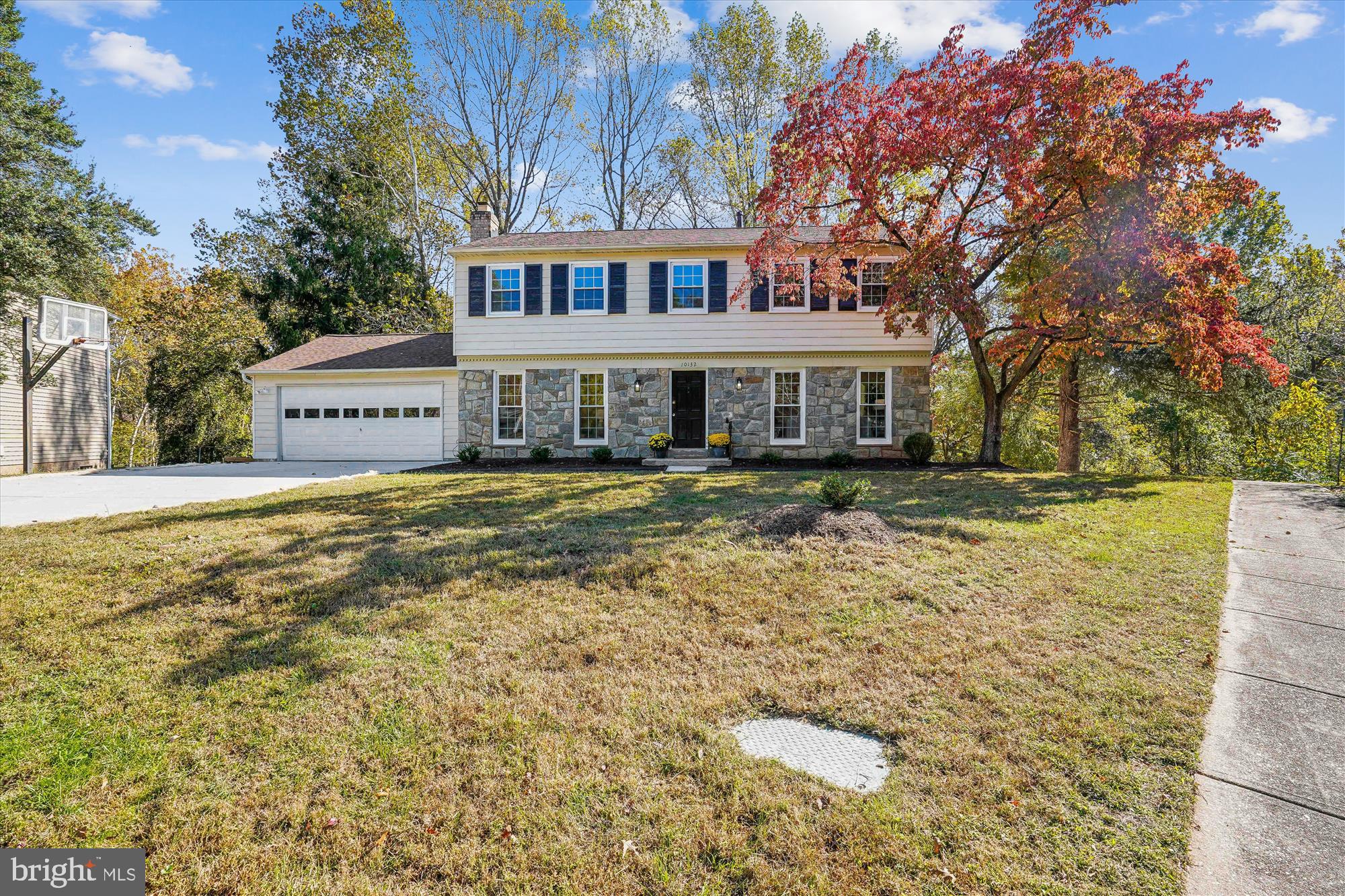 10132 COLEBROOK AVENUE