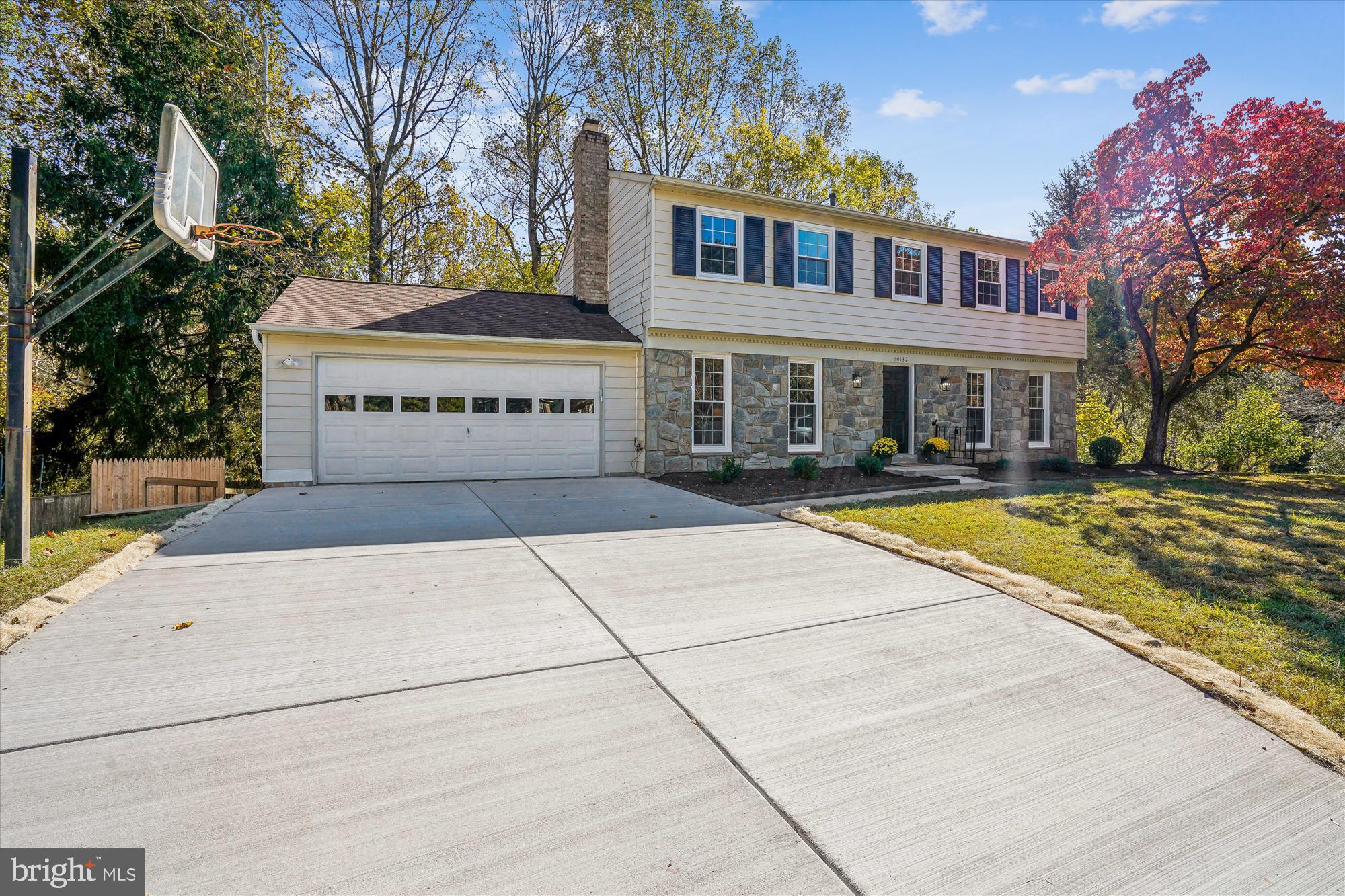 10132 COLEBROOK AVENUE