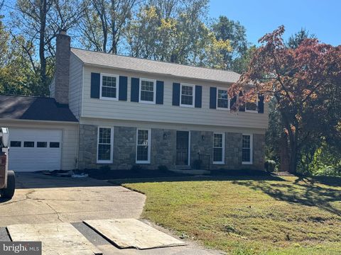 10132 COLEBROOK AVENUE POTOMAC MD 20854