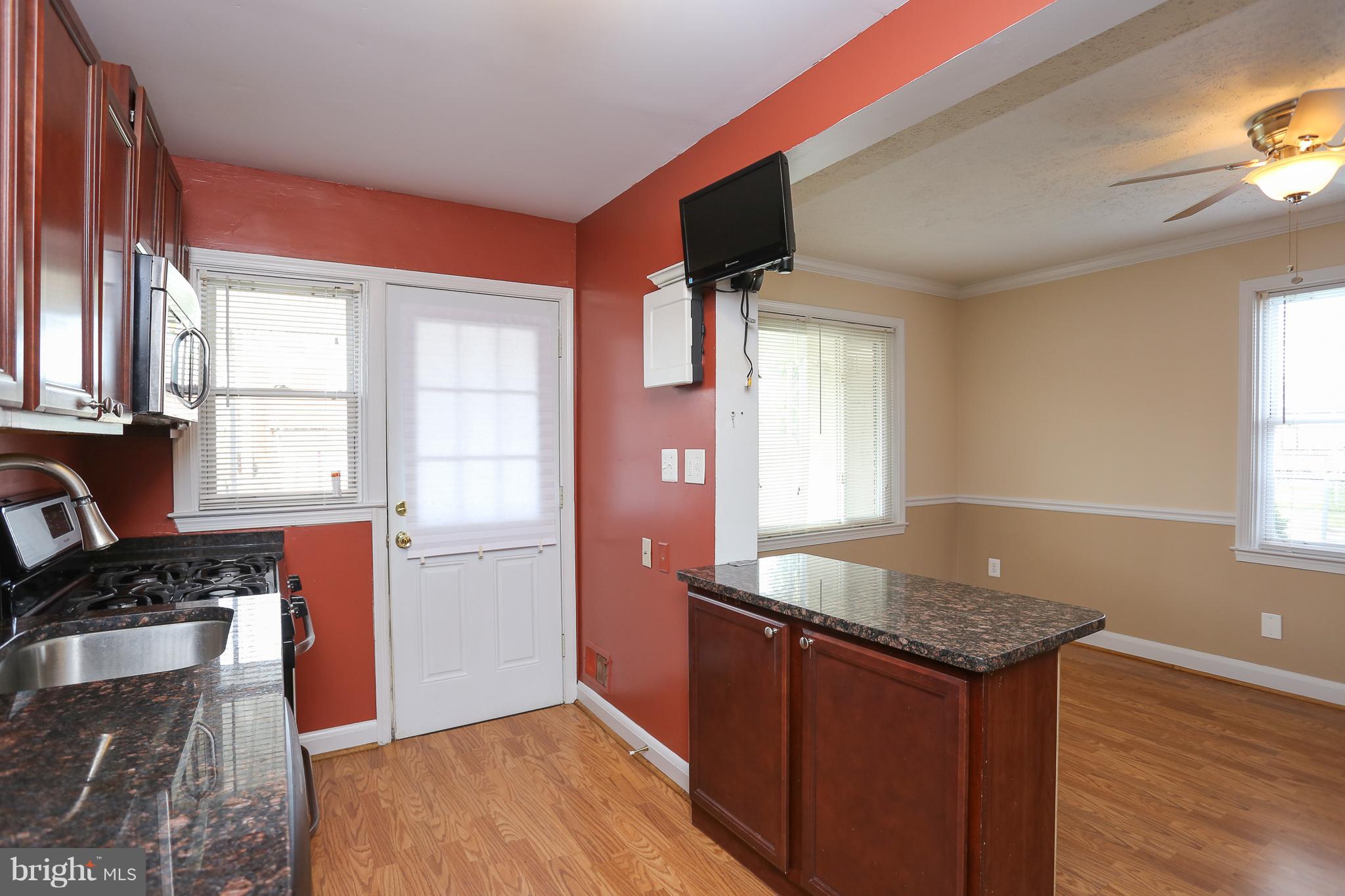 HAWTHORNE - Residential