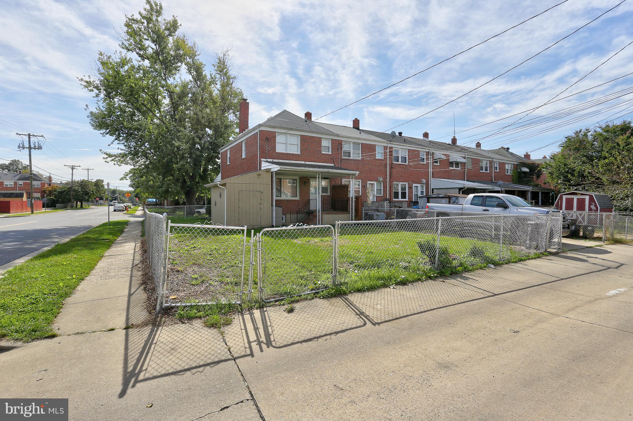 HAWTHORNE - Residential