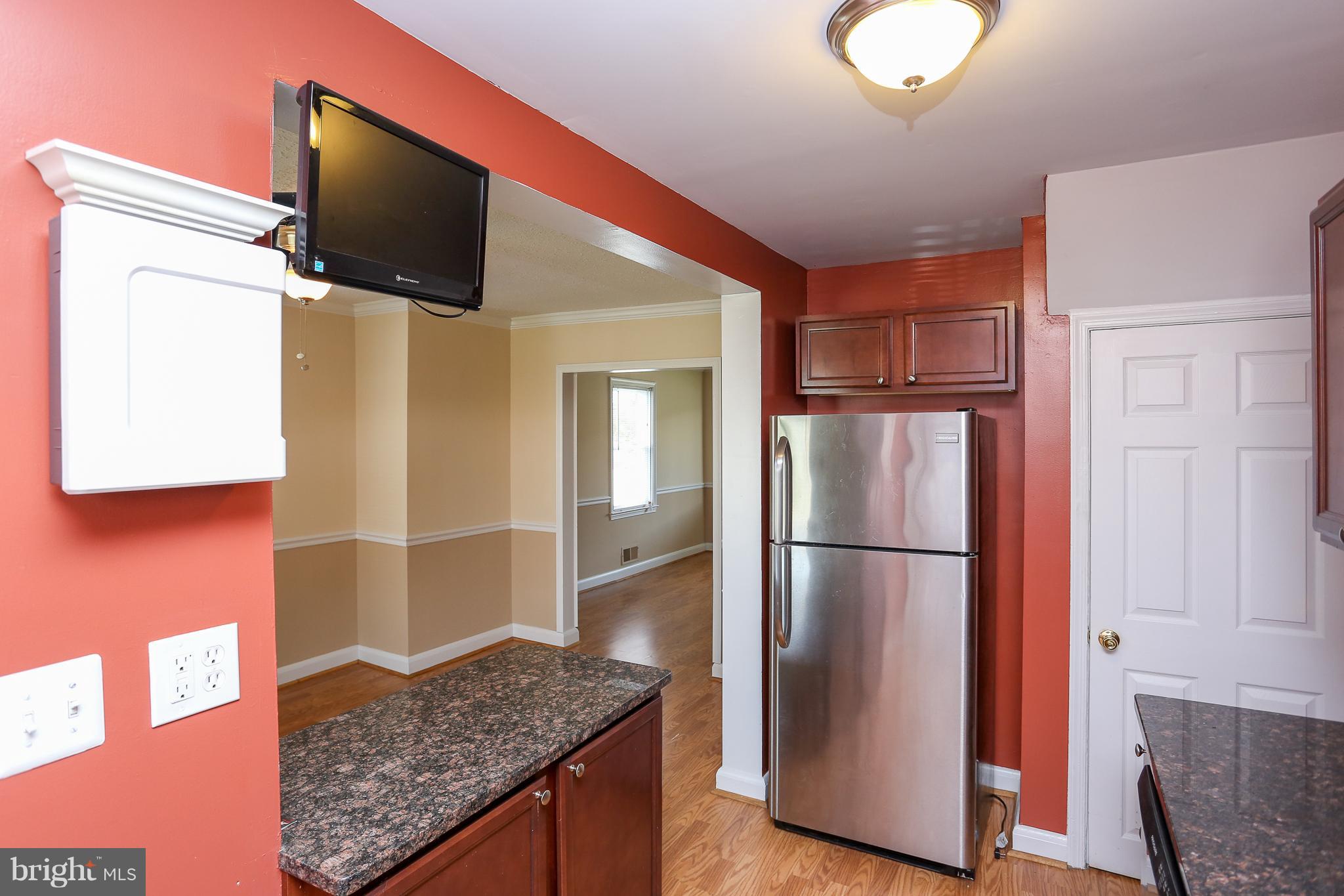 HAWTHORNE - Residential