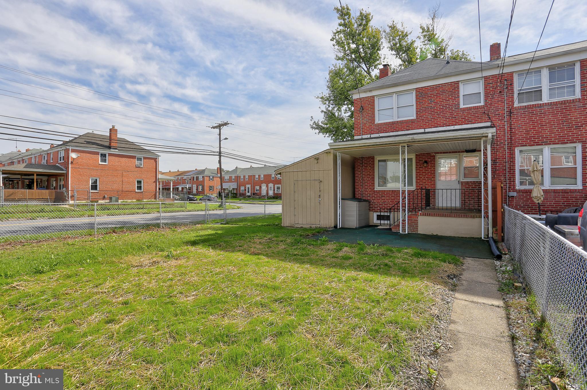 HAWTHORNE - Residential