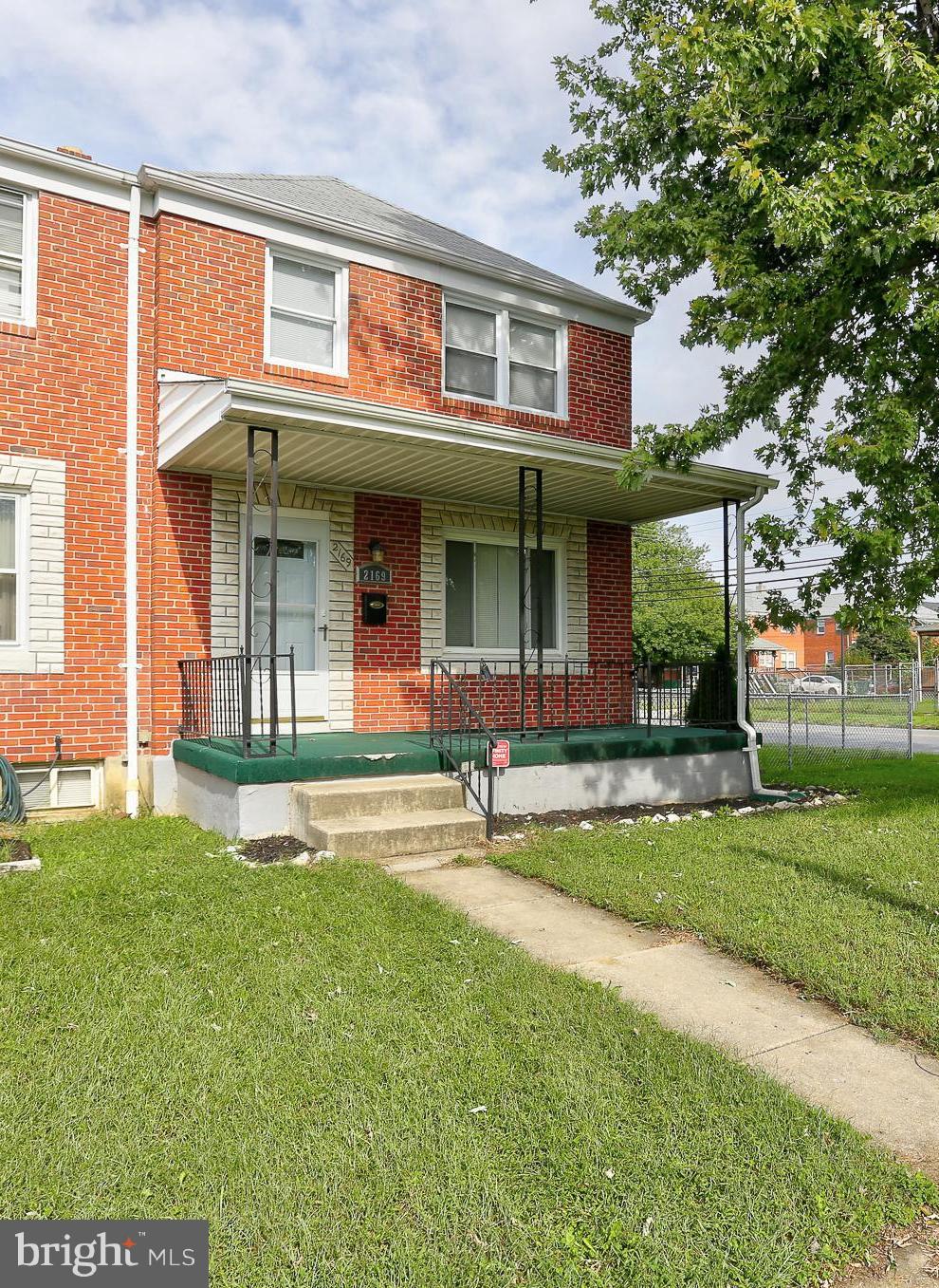 HAWTHORNE - Residential