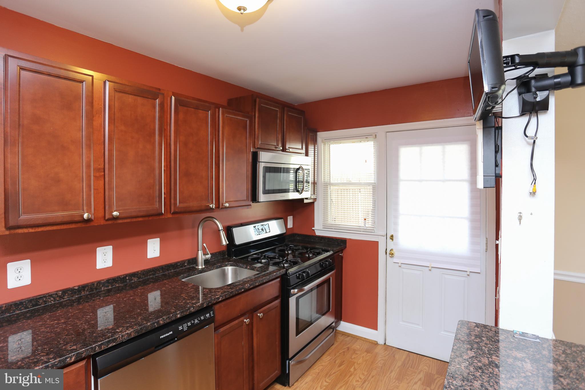 HAWTHORNE - Residential