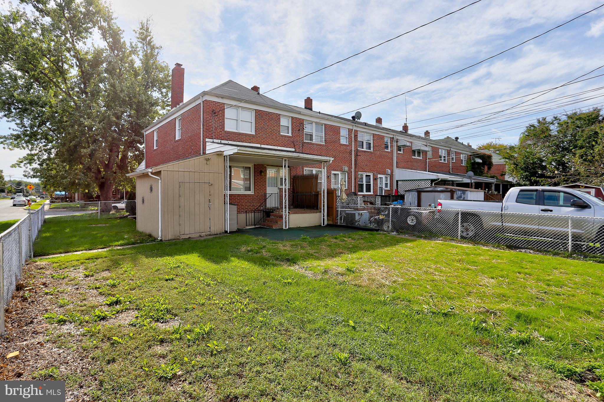 HAWTHORNE - Residential