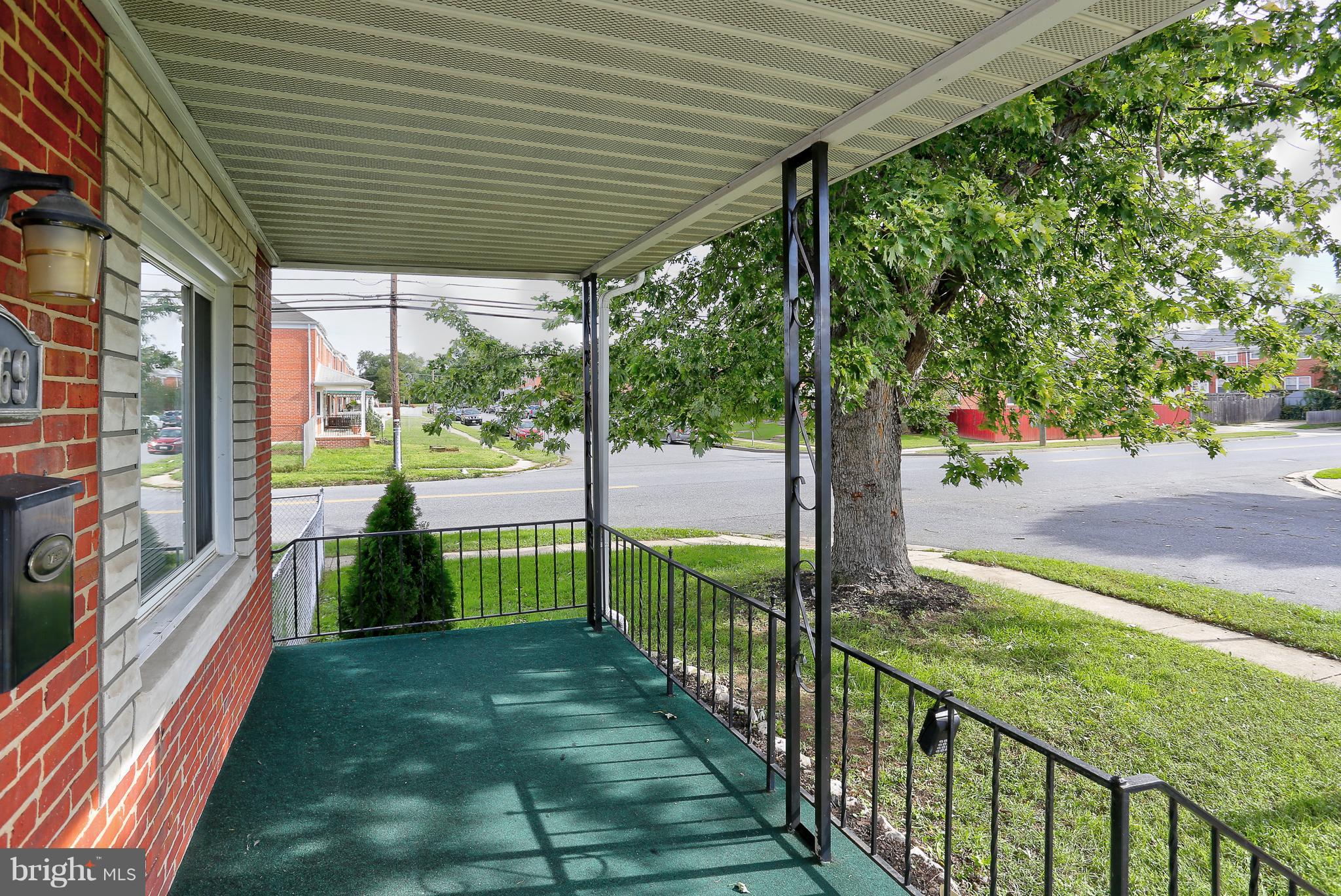 HAWTHORNE - Residential