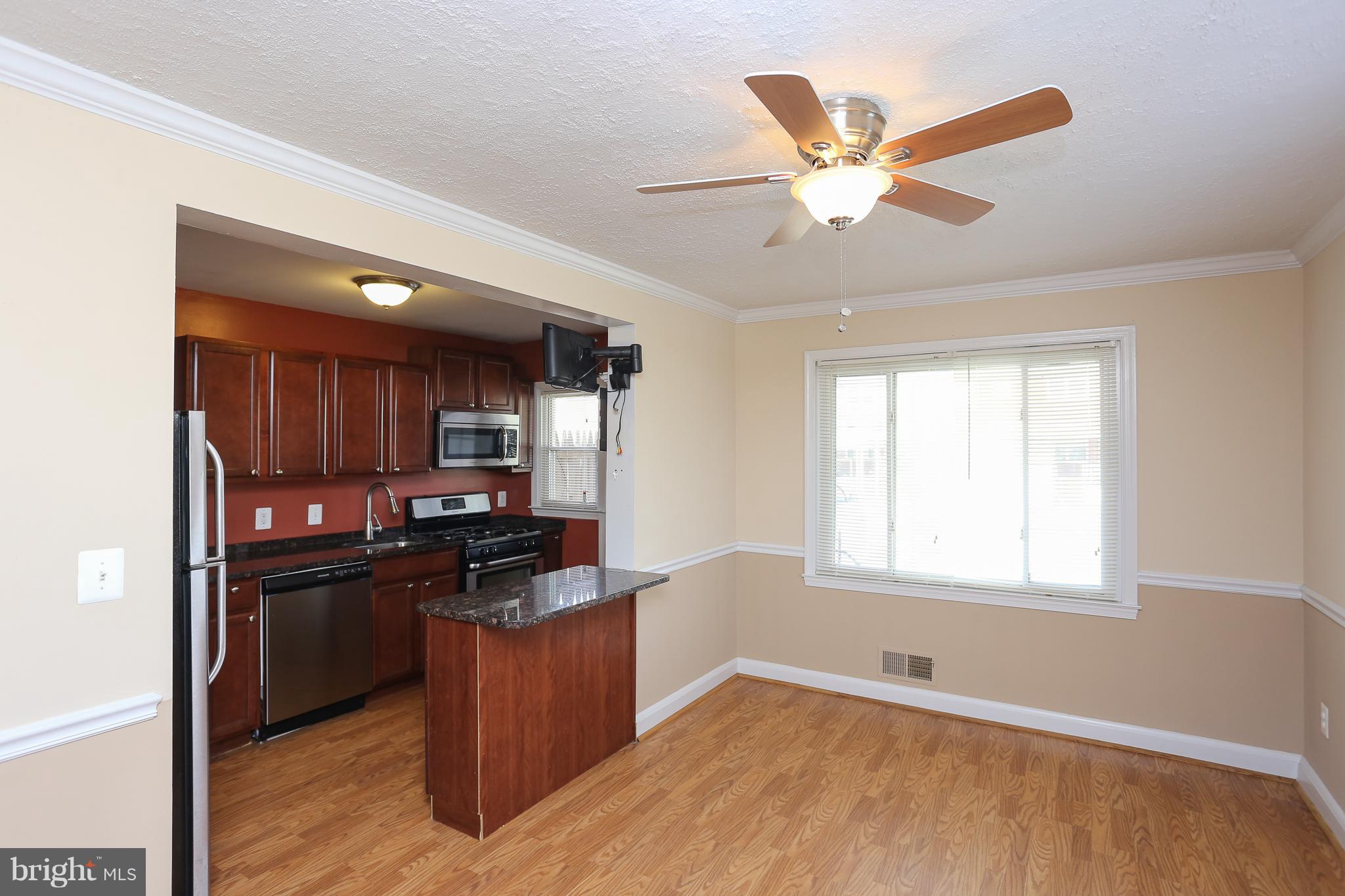 HAWTHORNE - Residential