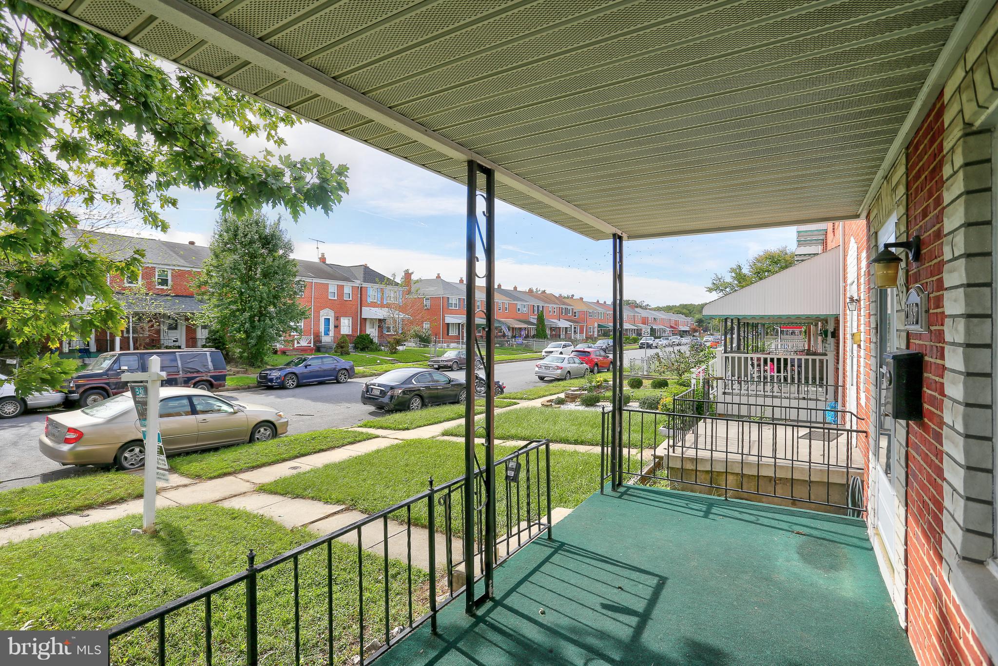 HAWTHORNE - Residential