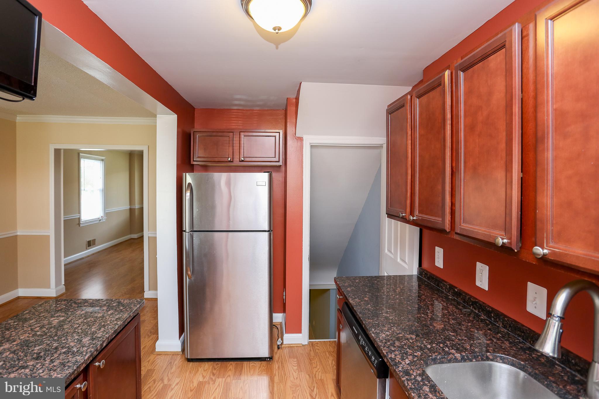 HAWTHORNE - Residential