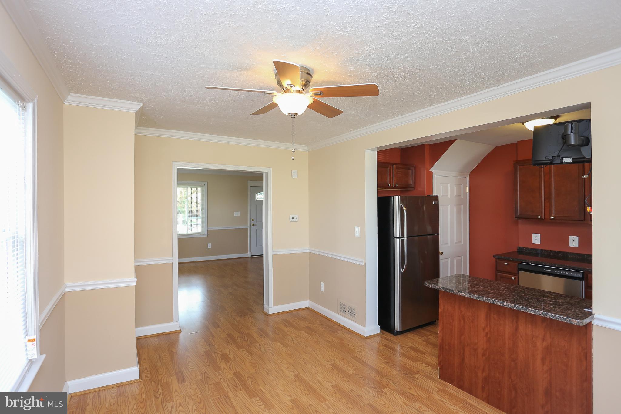 HAWTHORNE - Residential