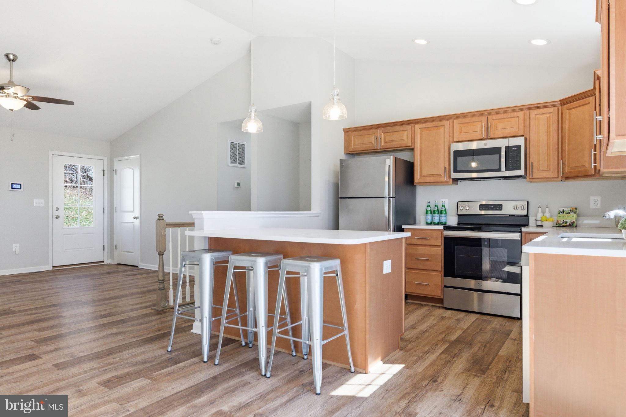 SHEN FARMS MT LAKE - Residential