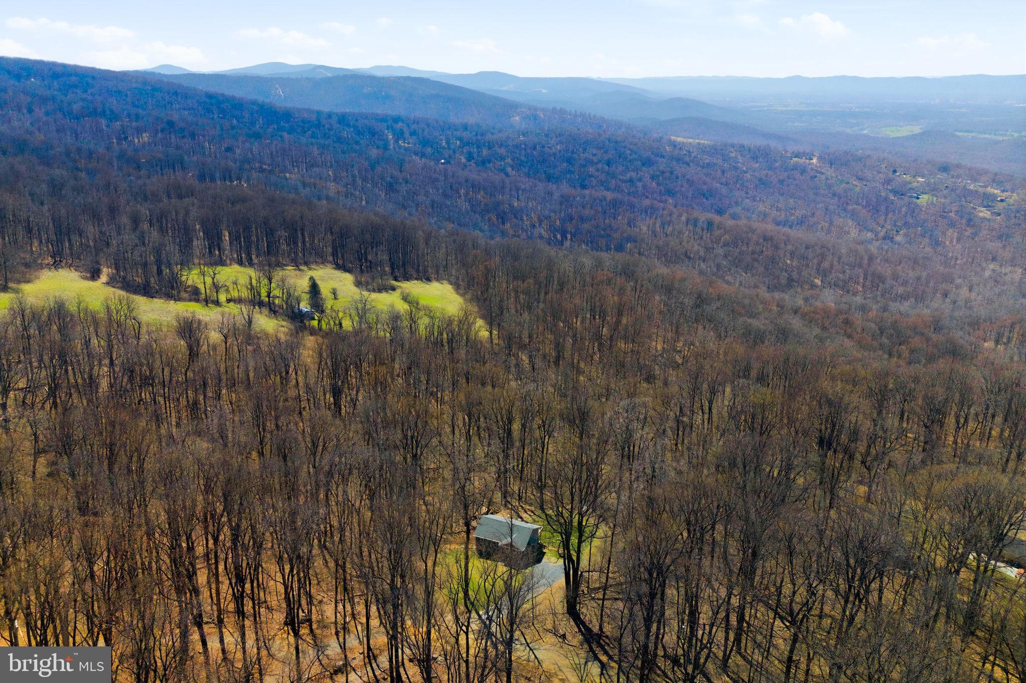SHEN FARMS MT LAKE - Residential