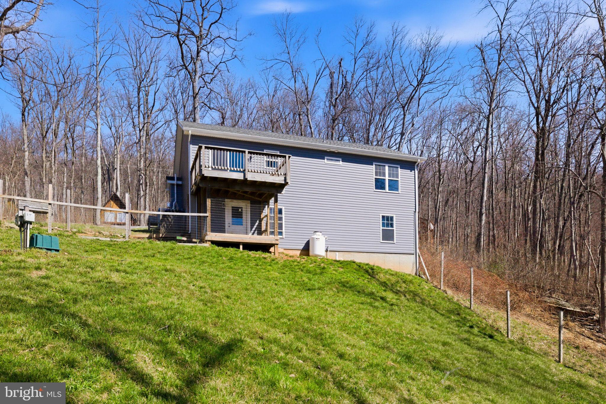 SHEN FARMS MT LAKE - Residential