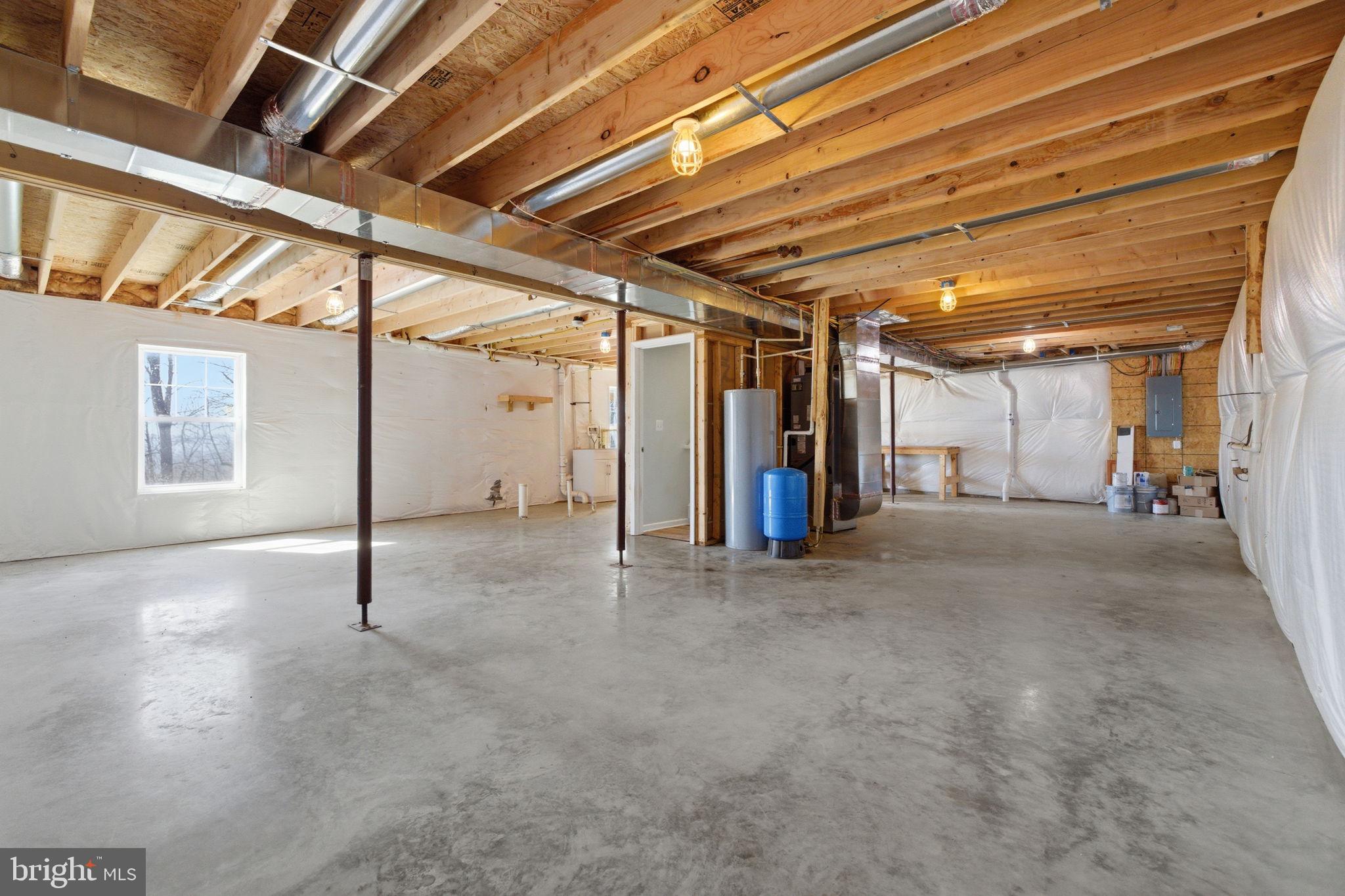 SHEN FARMS MT LAKE - Residential