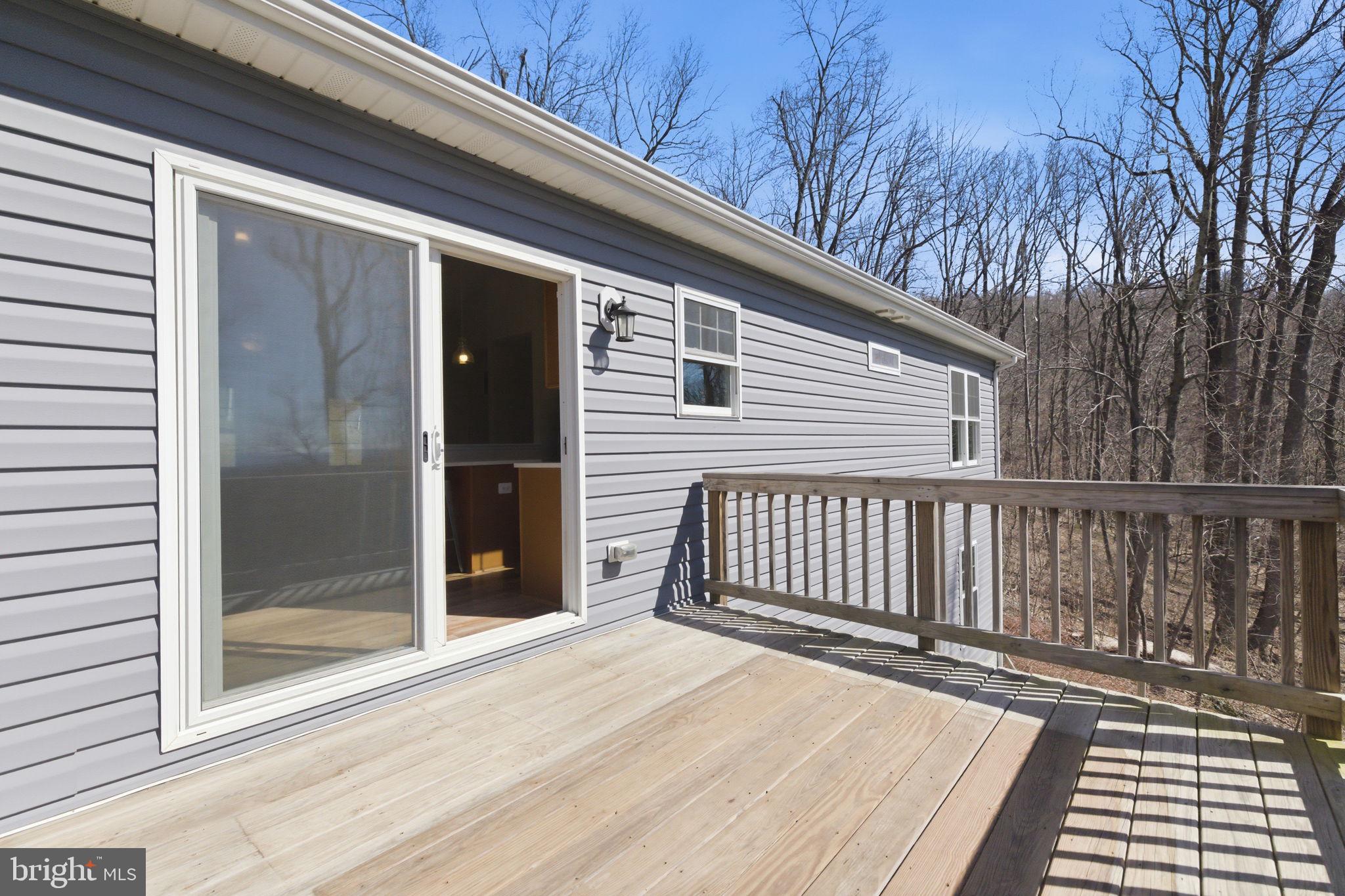 SHEN FARMS MT LAKE - Residential