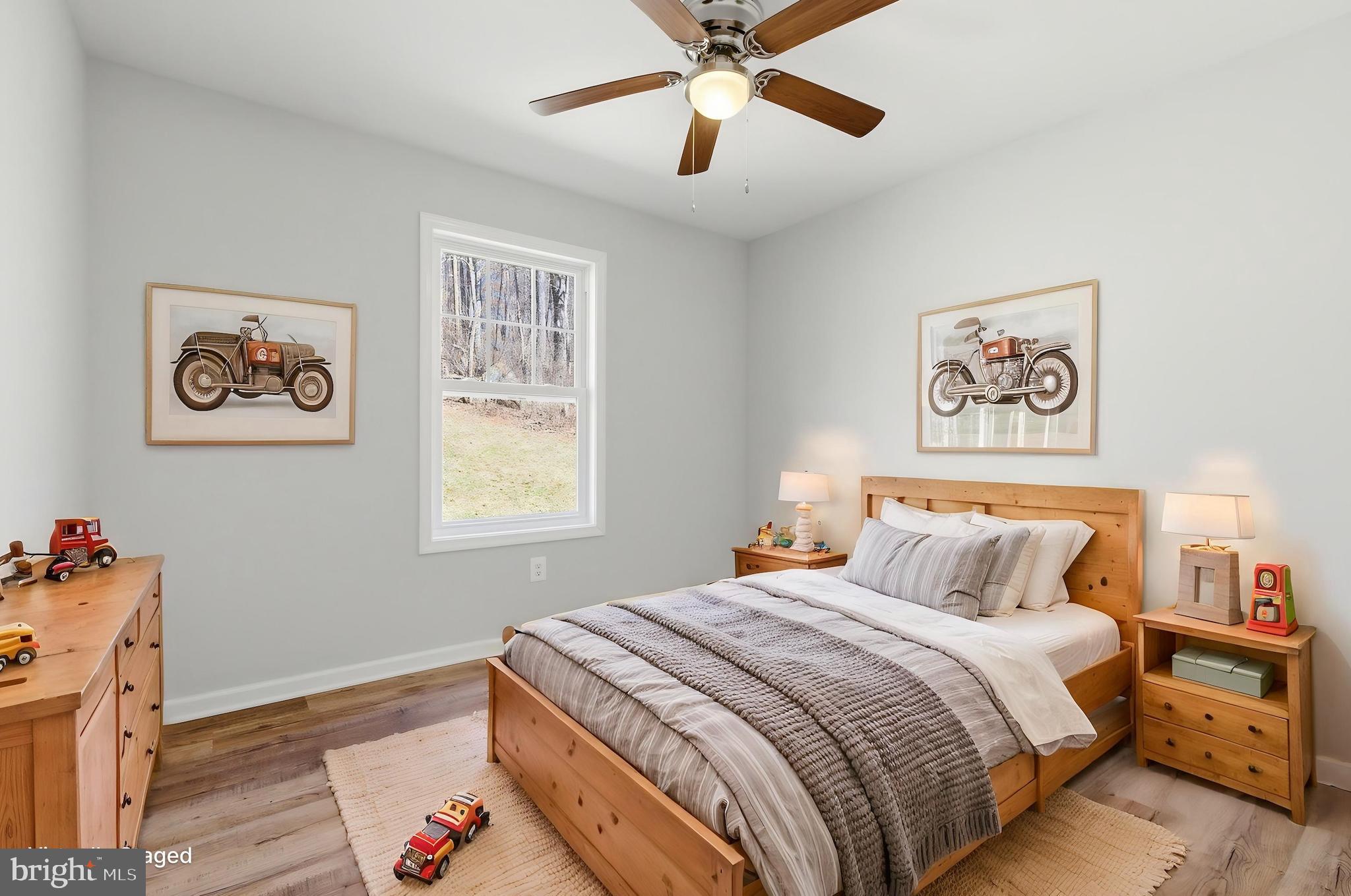 SHEN FARMS MT LAKE - Residential