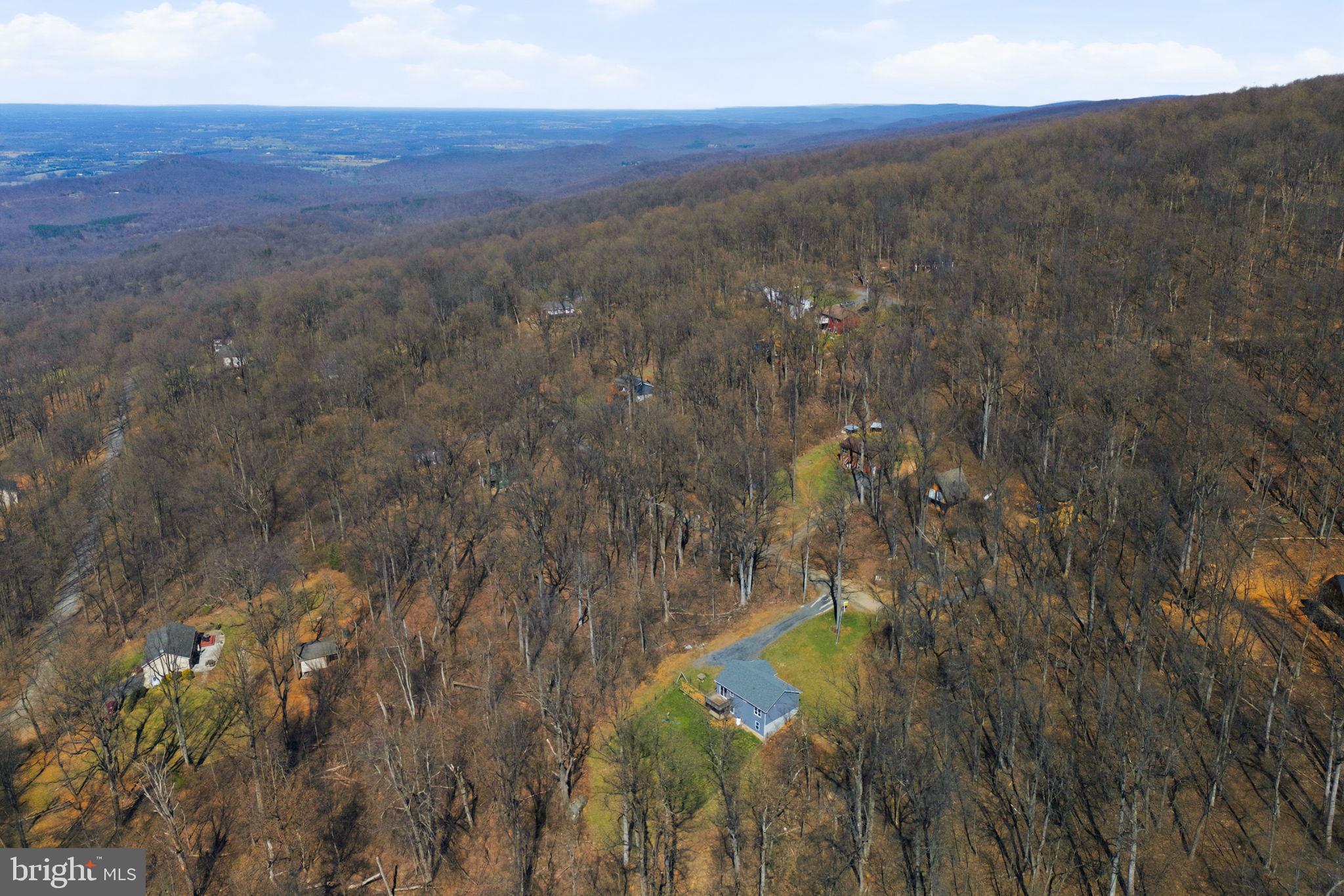 SHEN FARMS MT LAKE - Residential