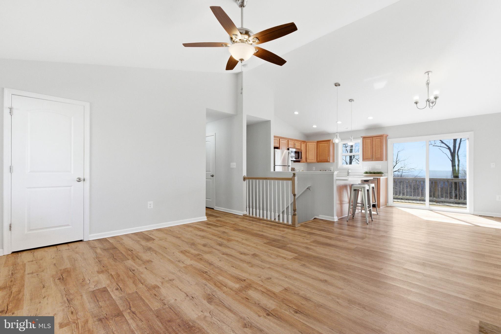 SHEN FARMS MT LAKE - Residential