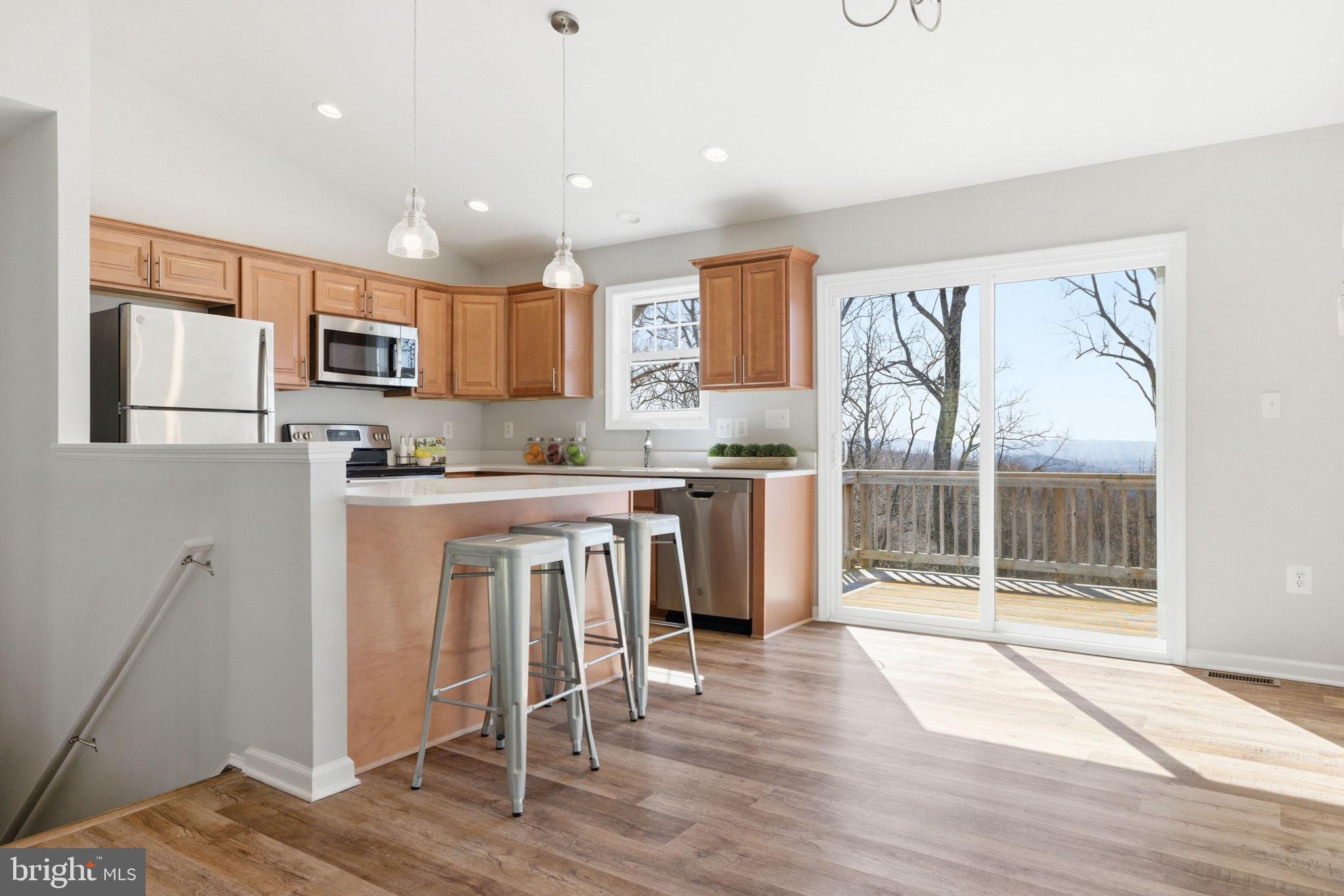 SHEN FARMS MT LAKE - Residential