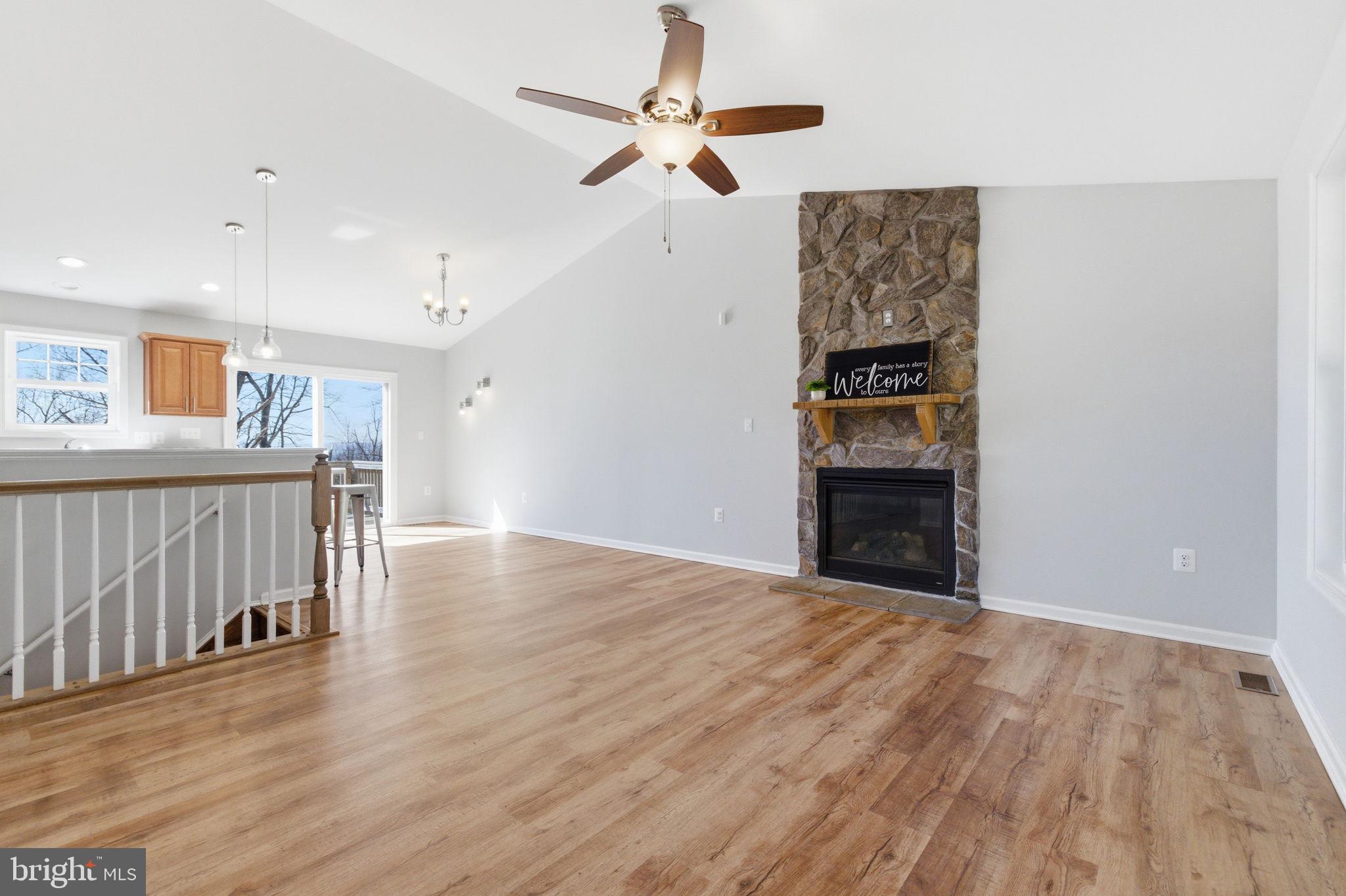 SHEN FARMS MT LAKE - Residential