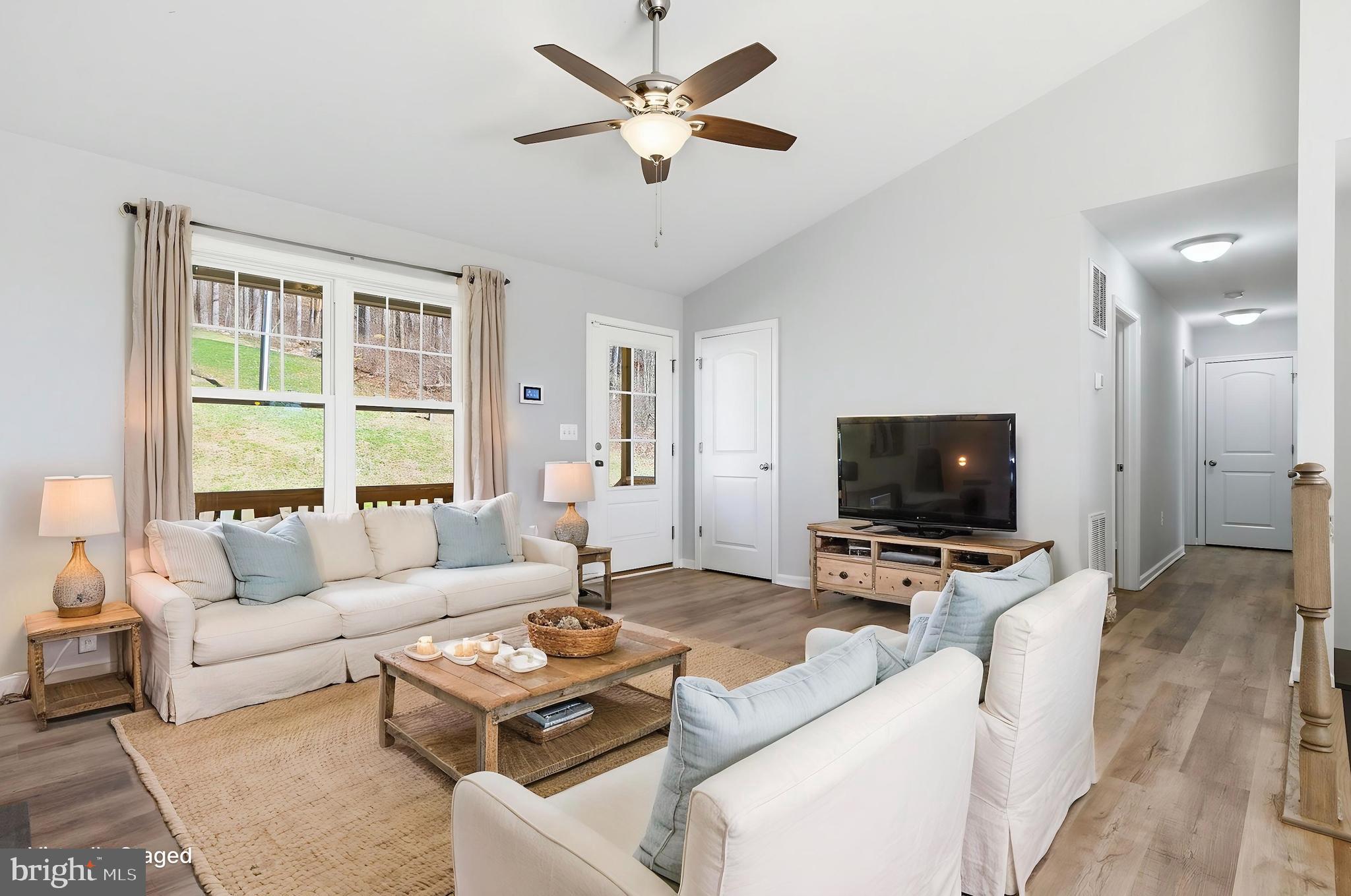 SHEN FARMS MT LAKE - Residential