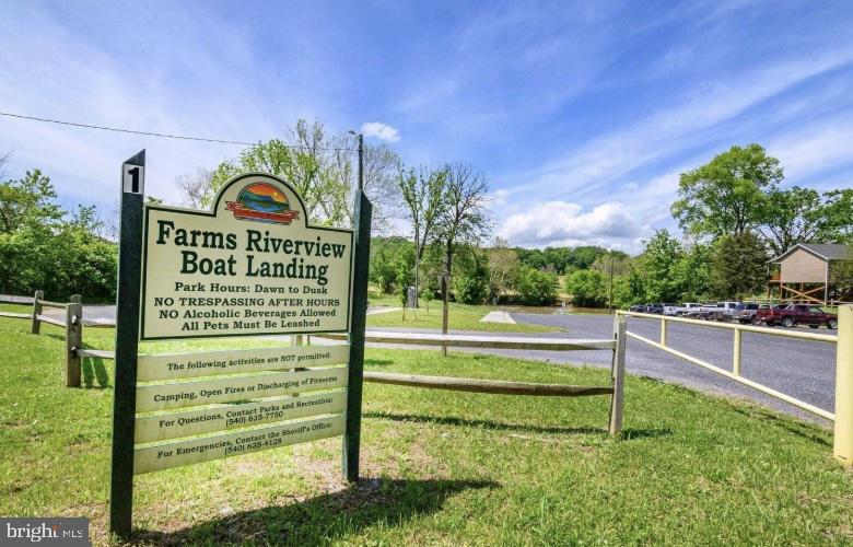 SHEN FARMS MT LAKE - Residential