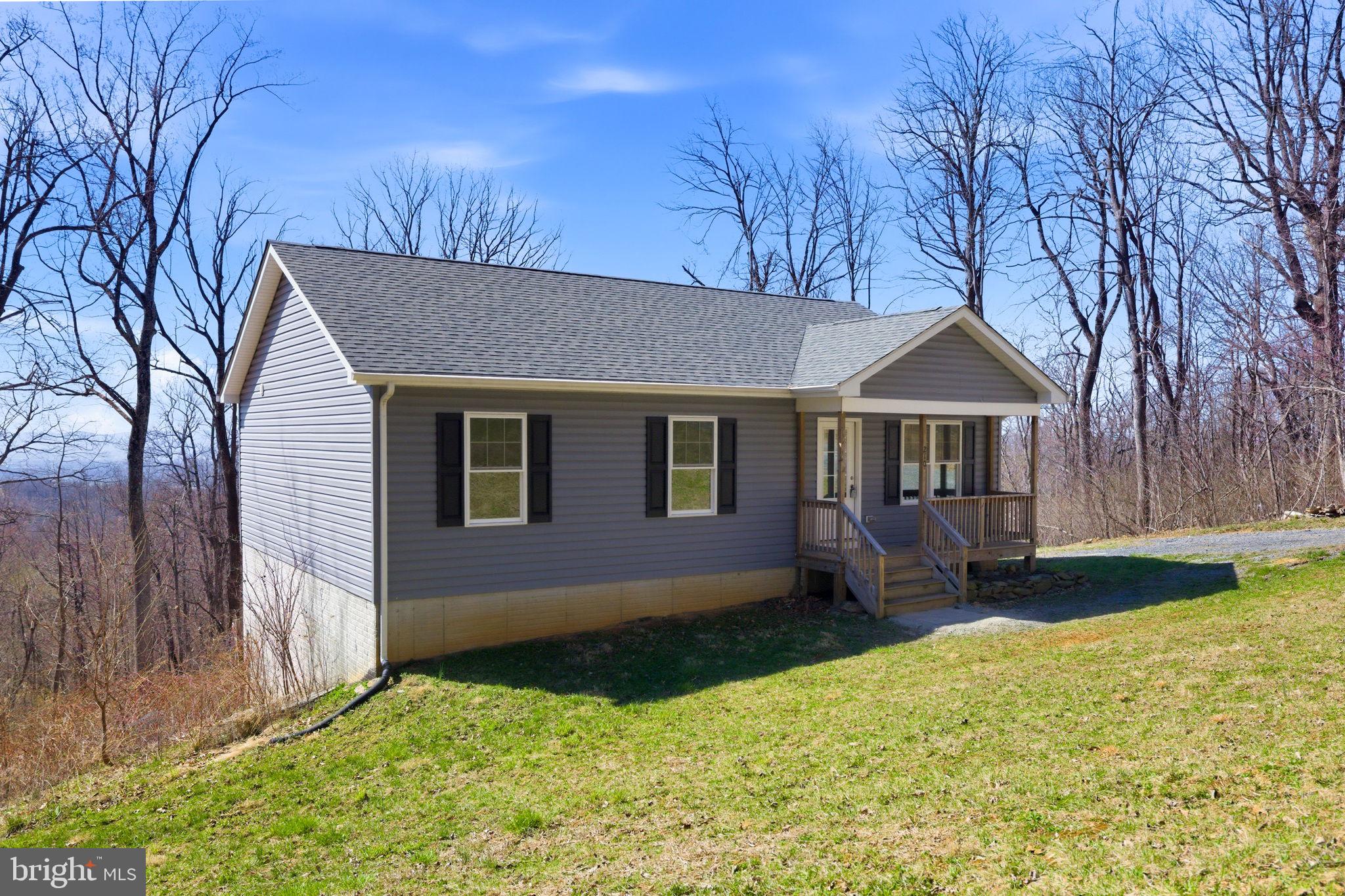 SHEN FARMS MT LAKE - Residential