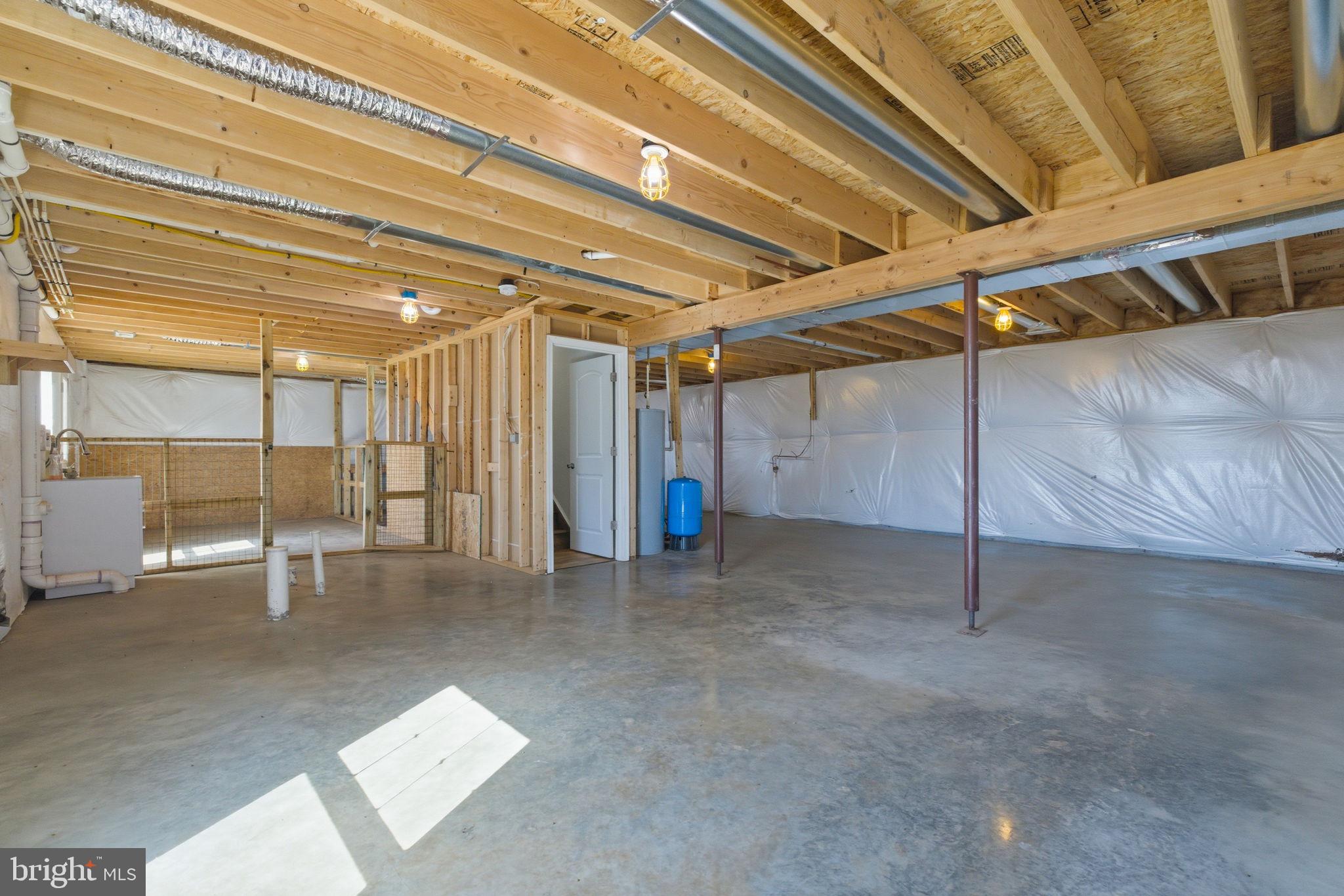 SHEN FARMS MT LAKE - Residential