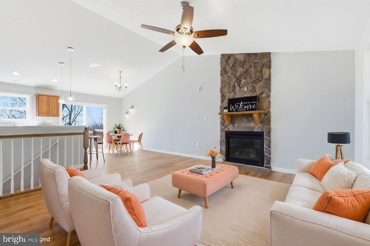 SHEN FARMS MT LAKE - Residential