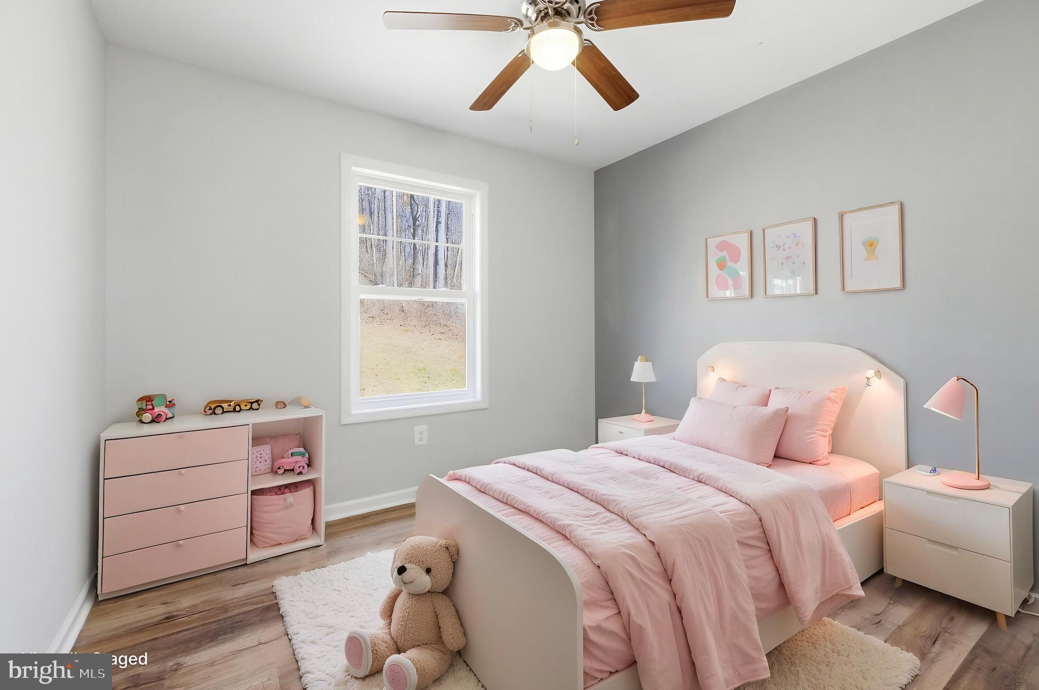 SHEN FARMS MT LAKE - Residential