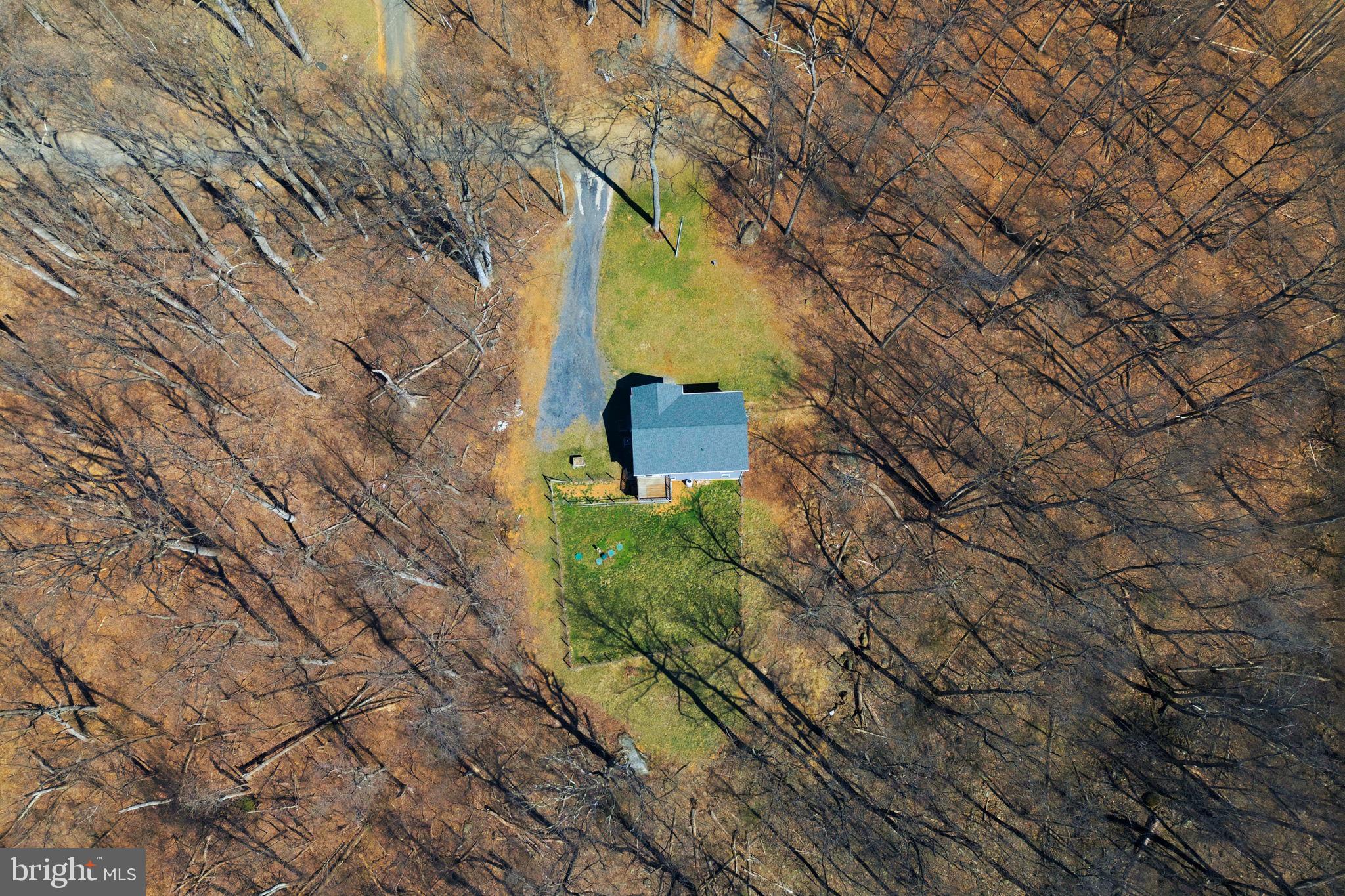 SHEN FARMS MT LAKE - Residential