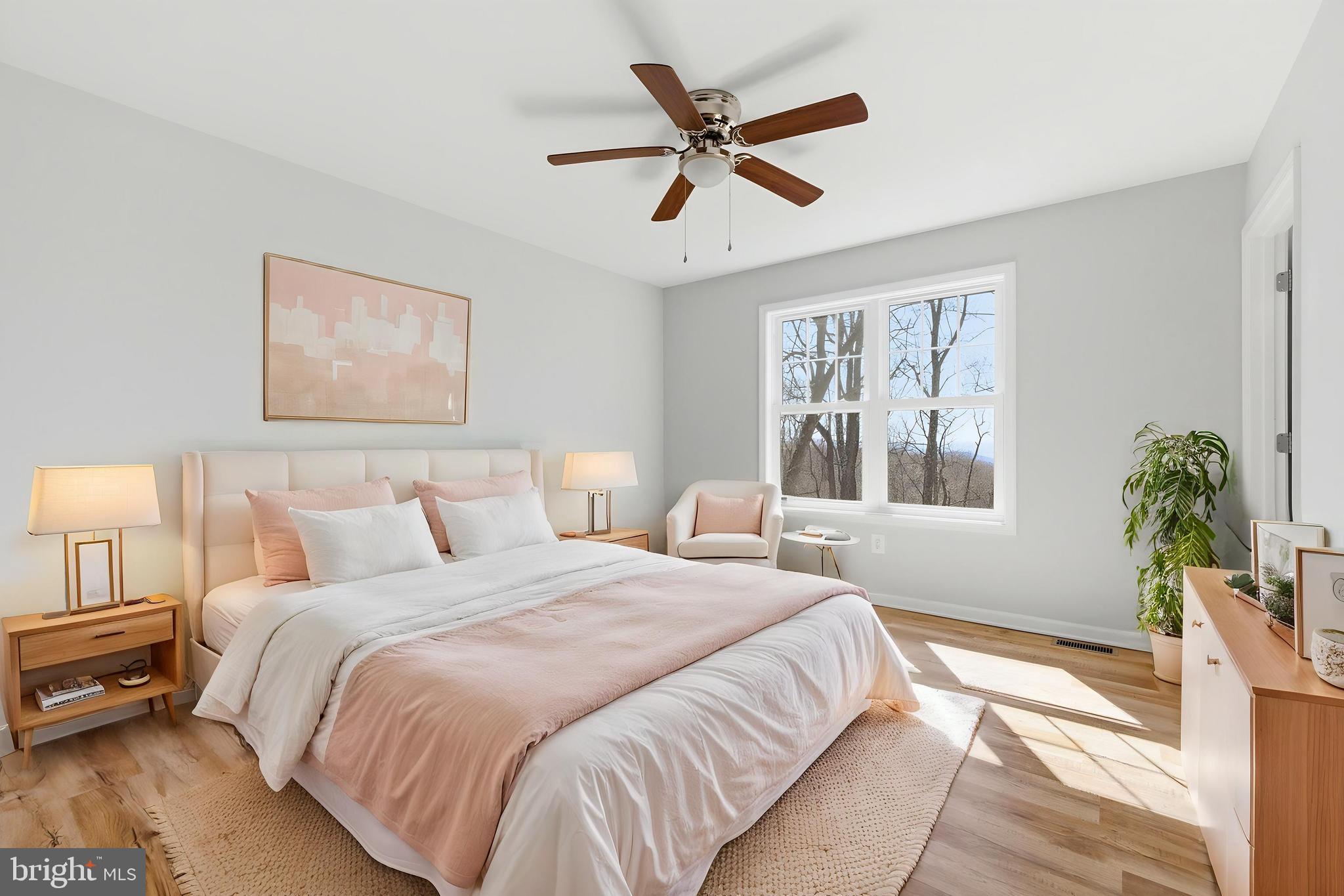 SHEN FARMS MT LAKE - Residential