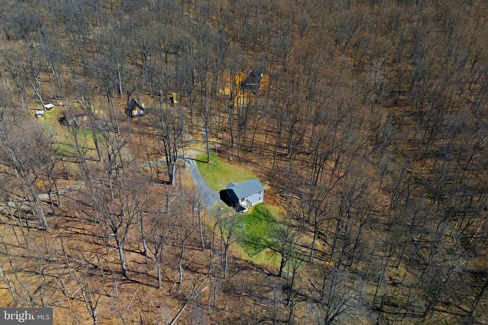 SHEN FARMS MT LAKE - Residential