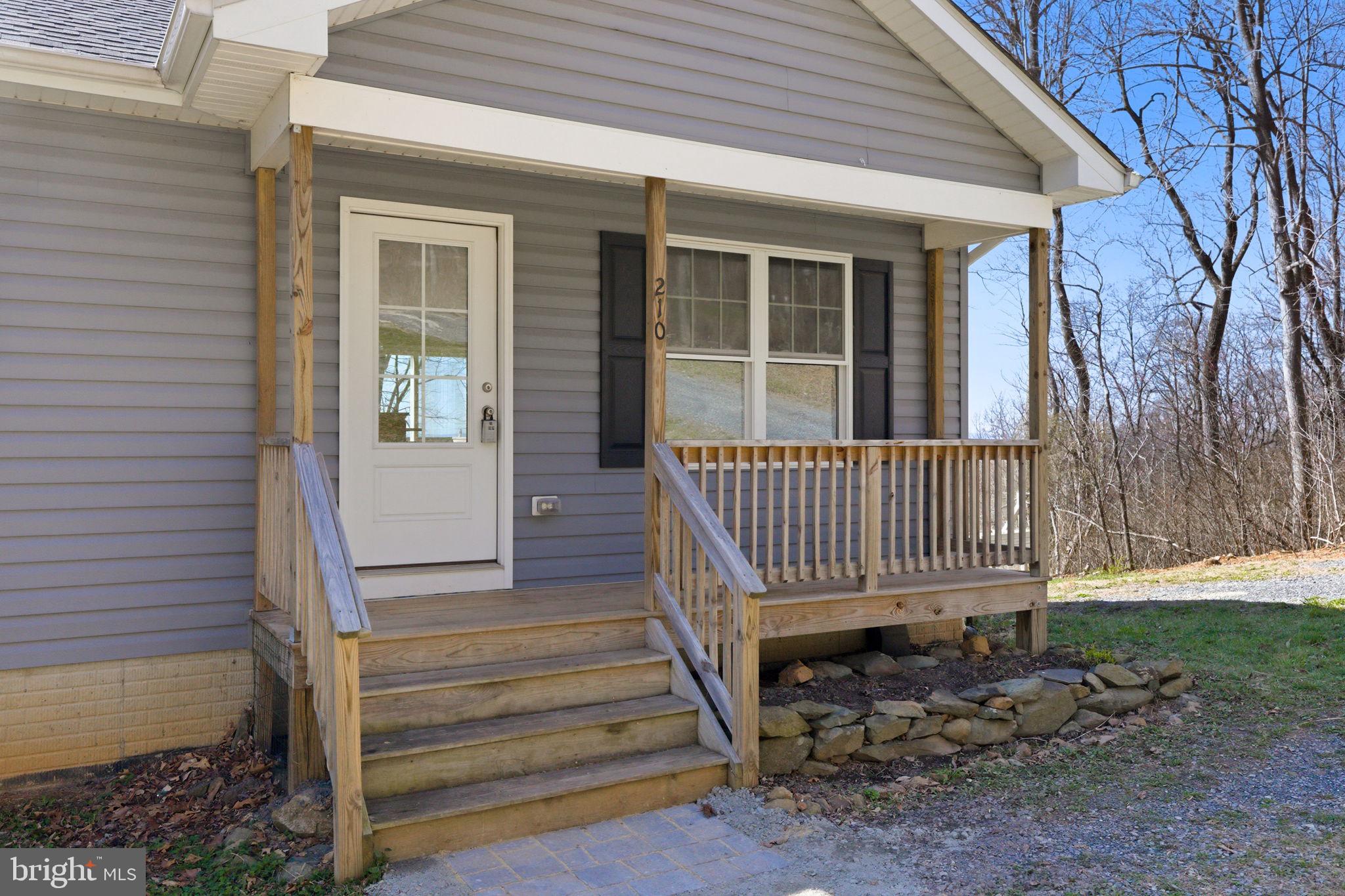 SHEN FARMS MT LAKE - Residential