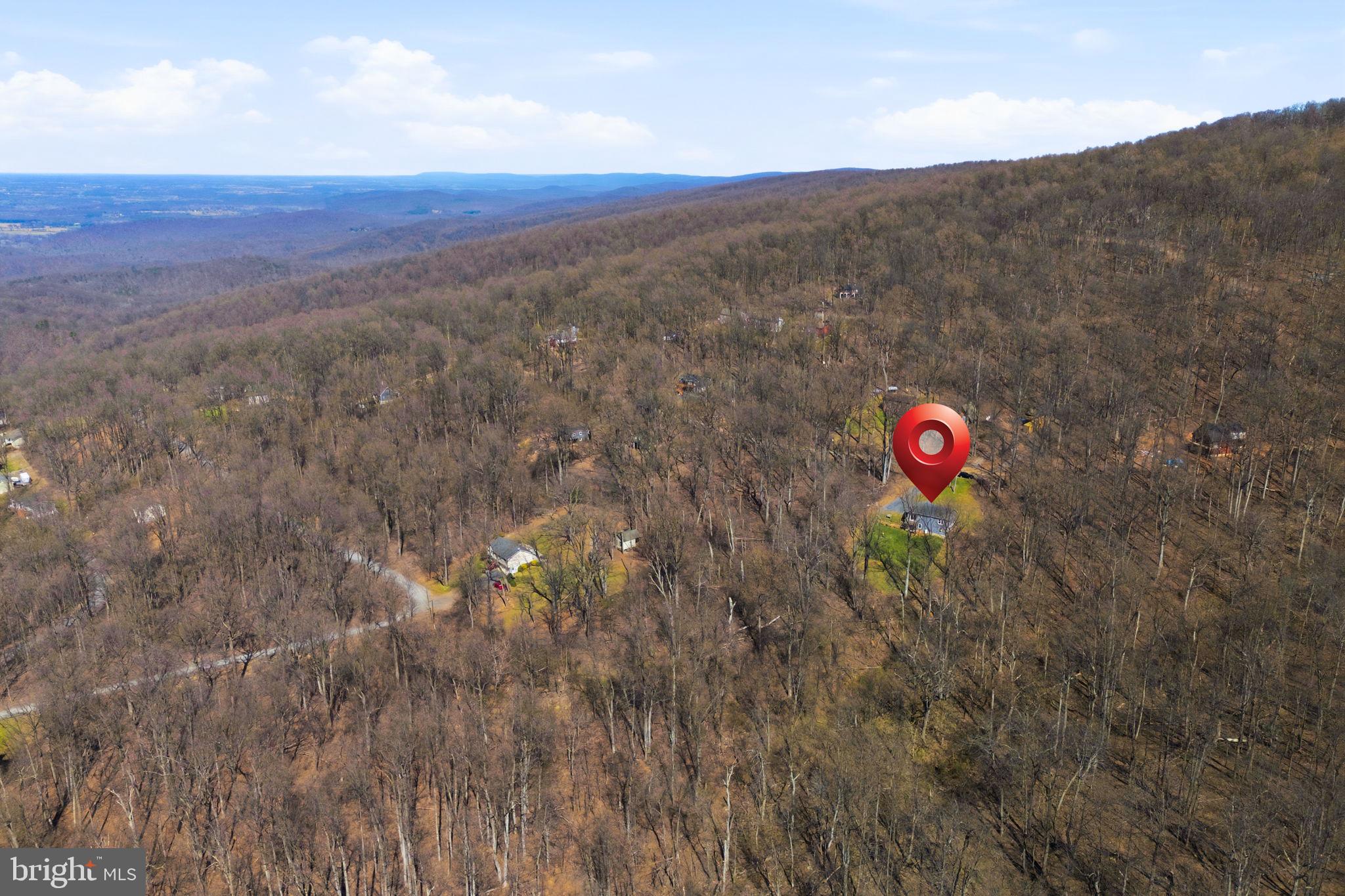 SHEN FARMS MT LAKE - Residential