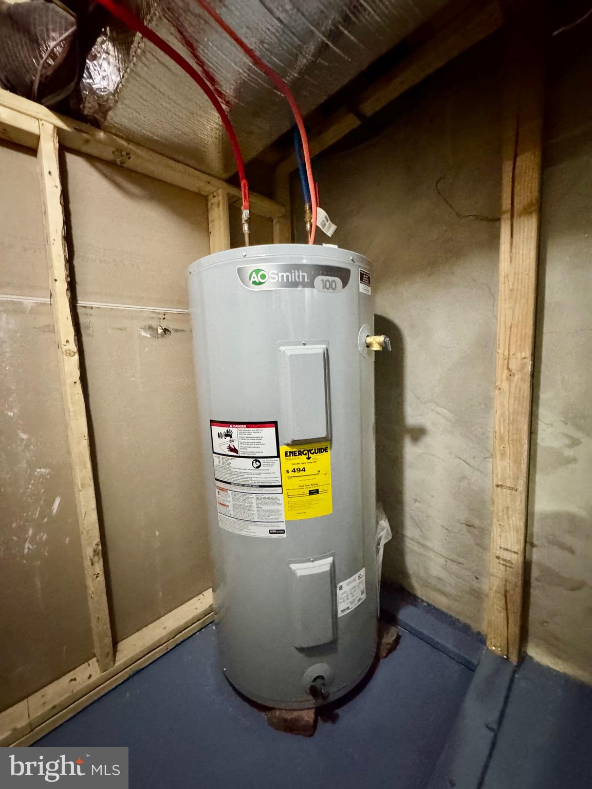 WEST PHILADELPHIA - Residential