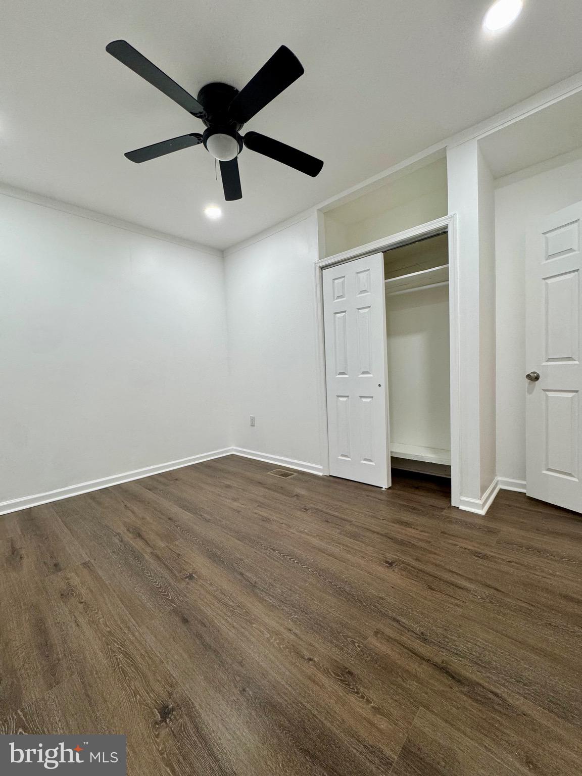 WEST PHILADELPHIA - Residential