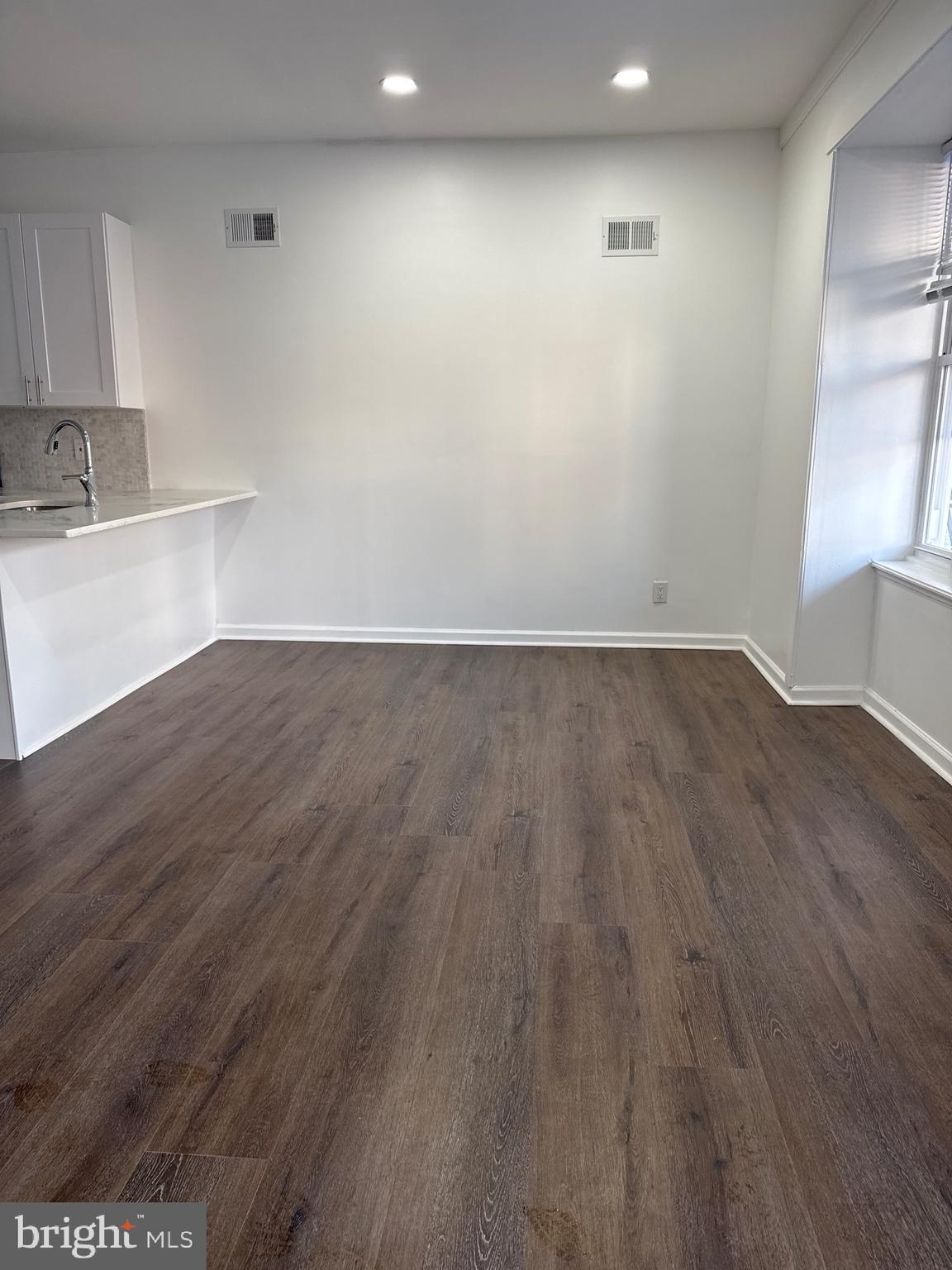 WEST PHILADELPHIA - Residential