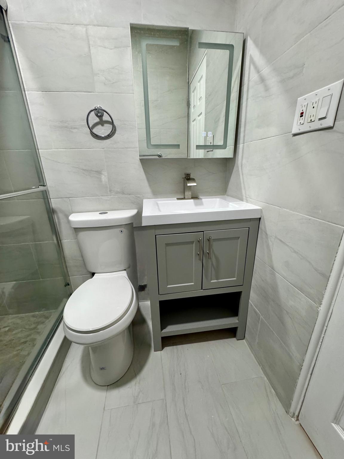 WEST PHILADELPHIA - Residential