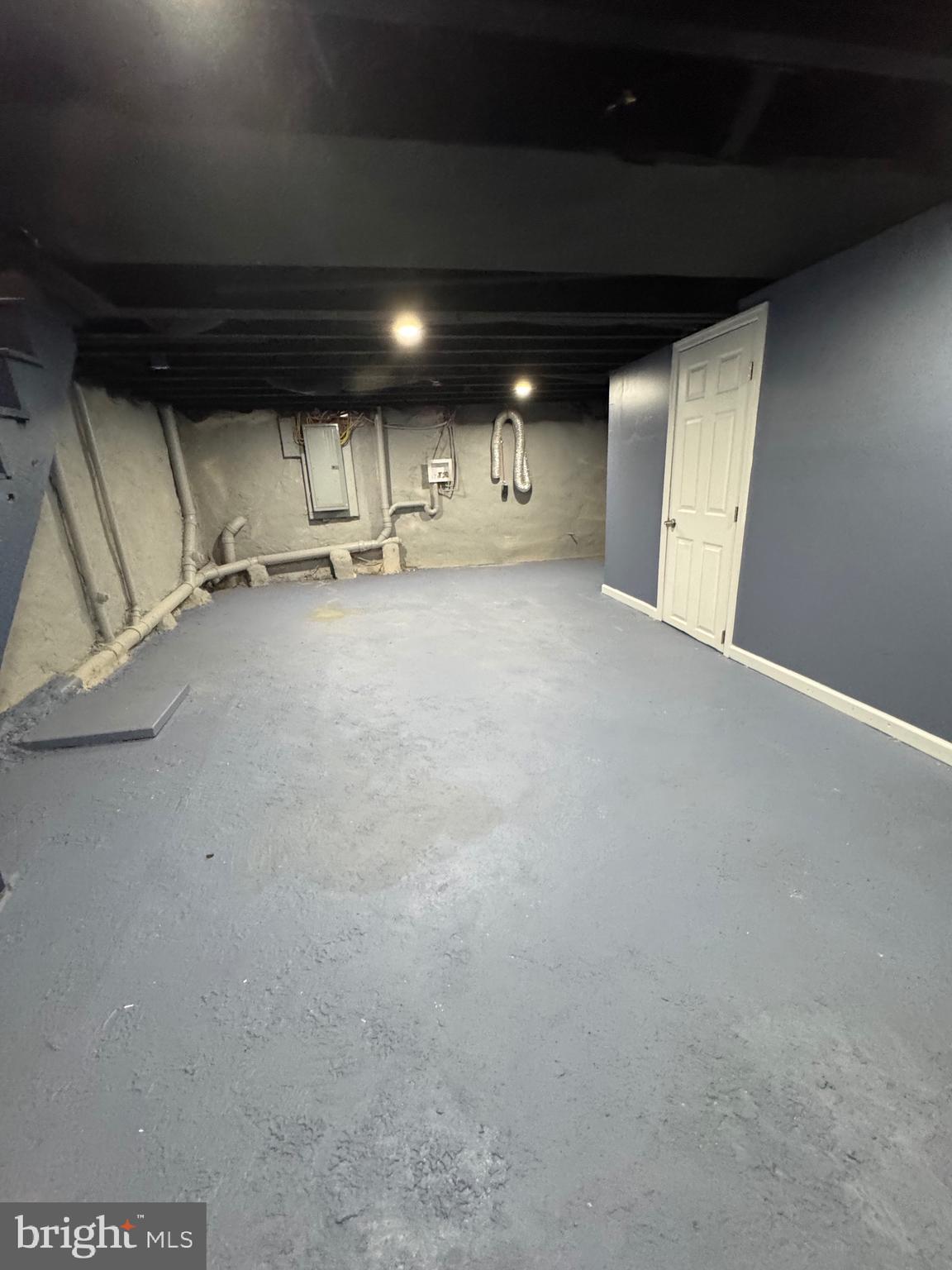 WEST PHILADELPHIA - Residential