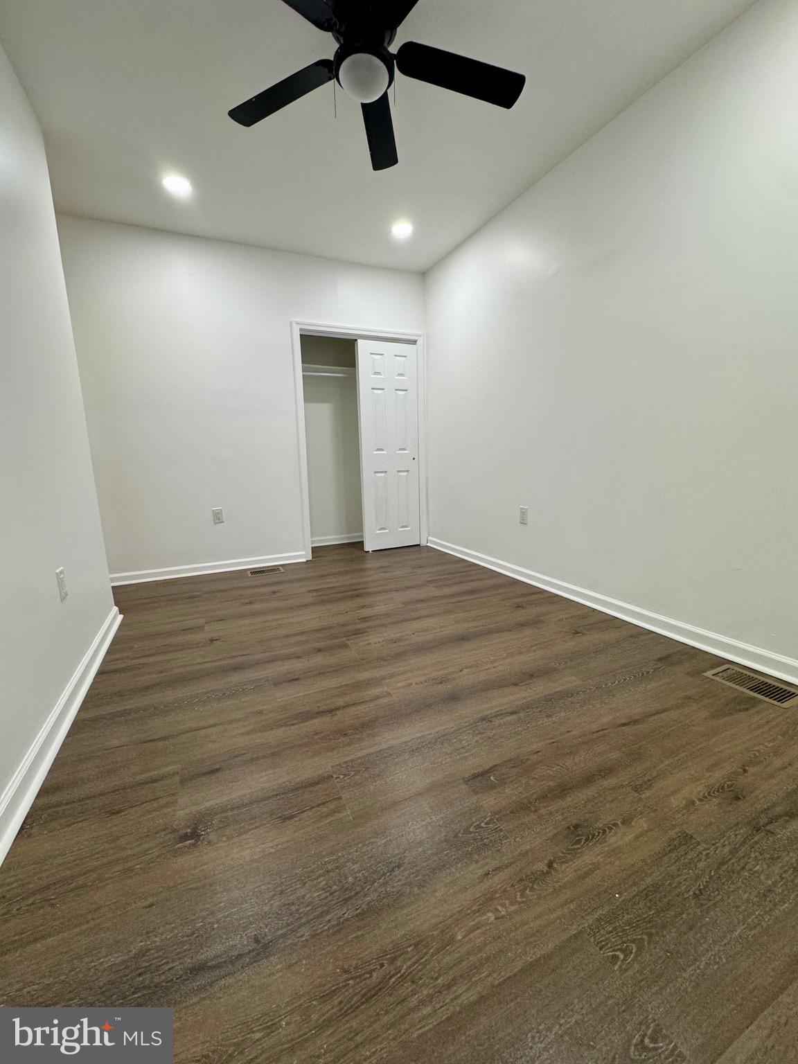 WEST PHILADELPHIA - Residential