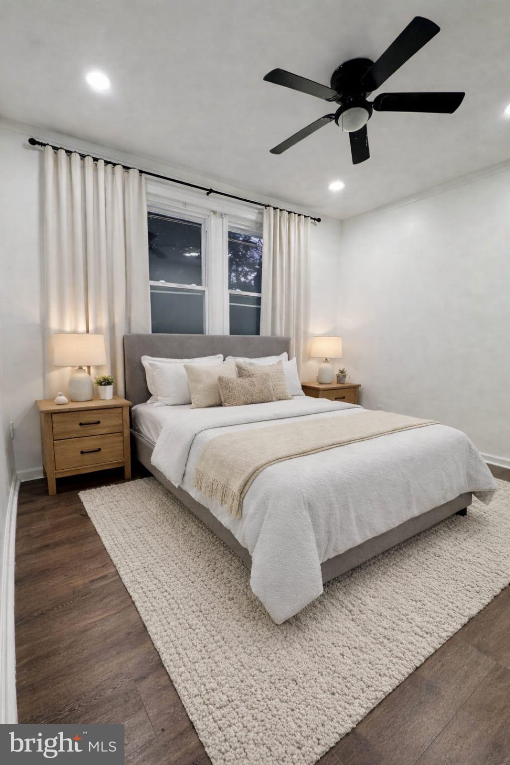 WEST PHILADELPHIA - Residential