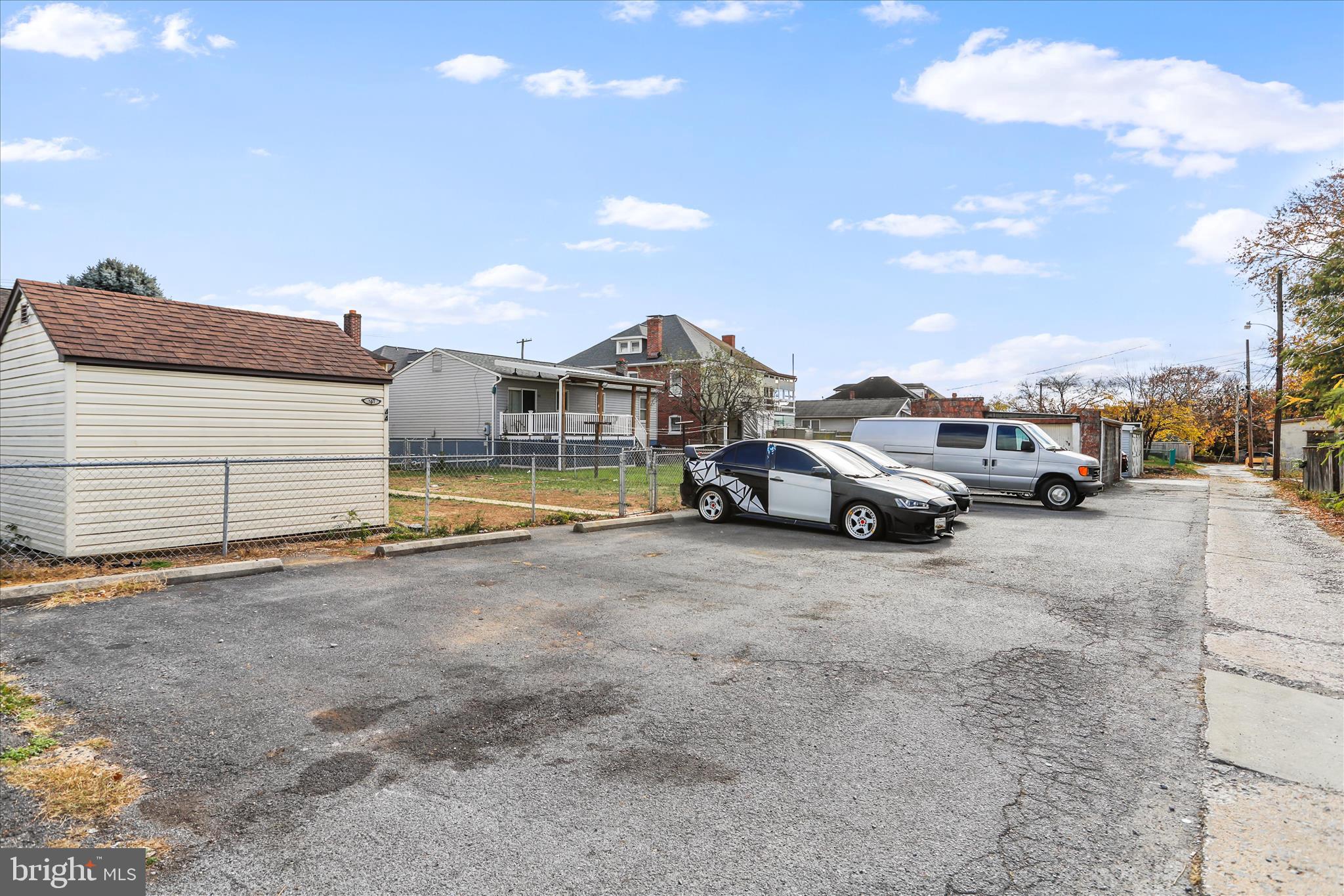 NONE AVAILABLE - Residential